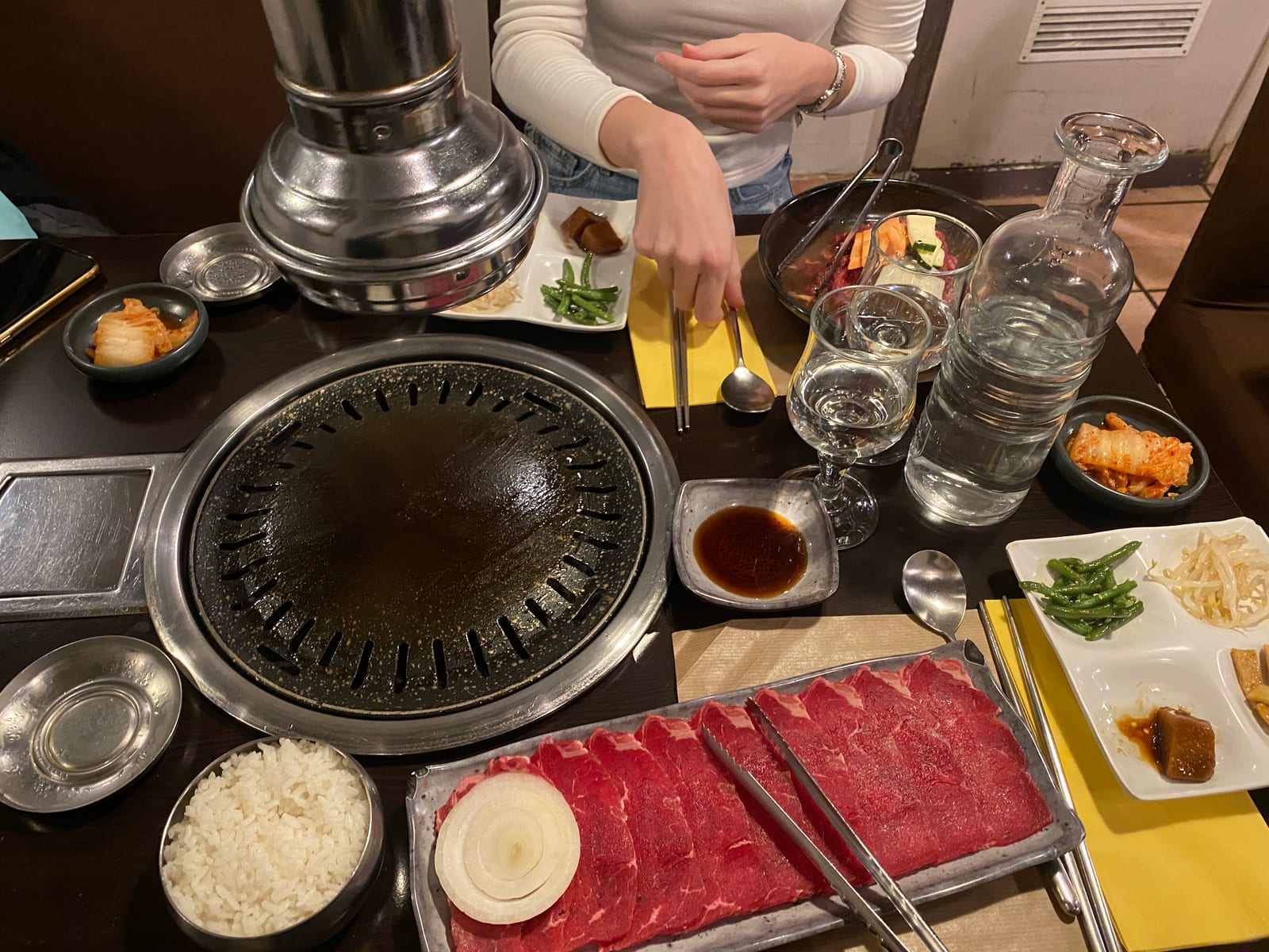 Restaurant Kb