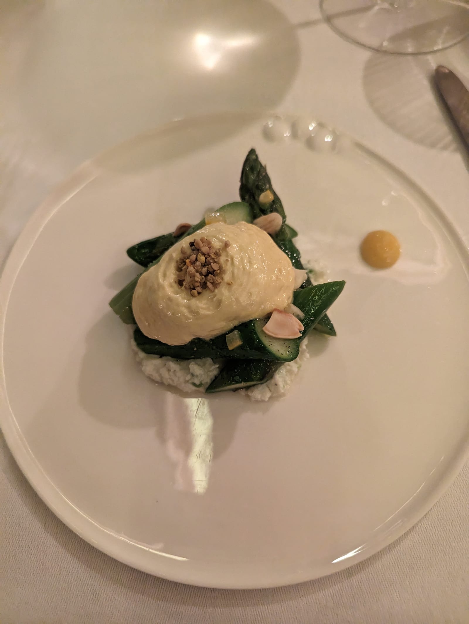 Restaurant Pétrelle