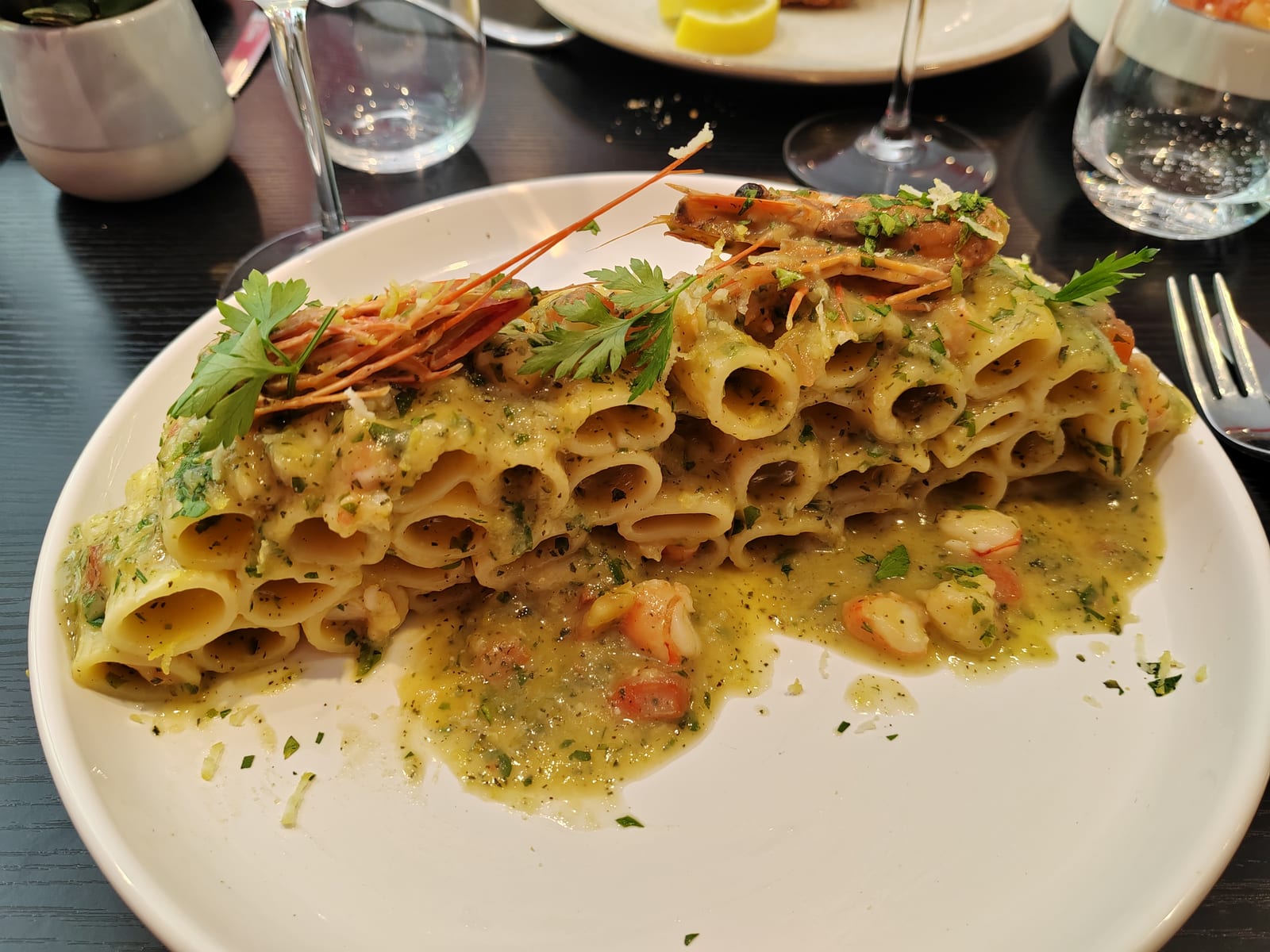 Restaurant Promessa