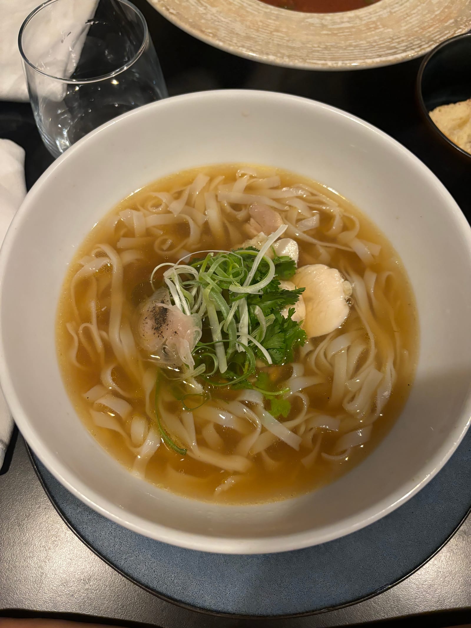 Restaurant TÊT