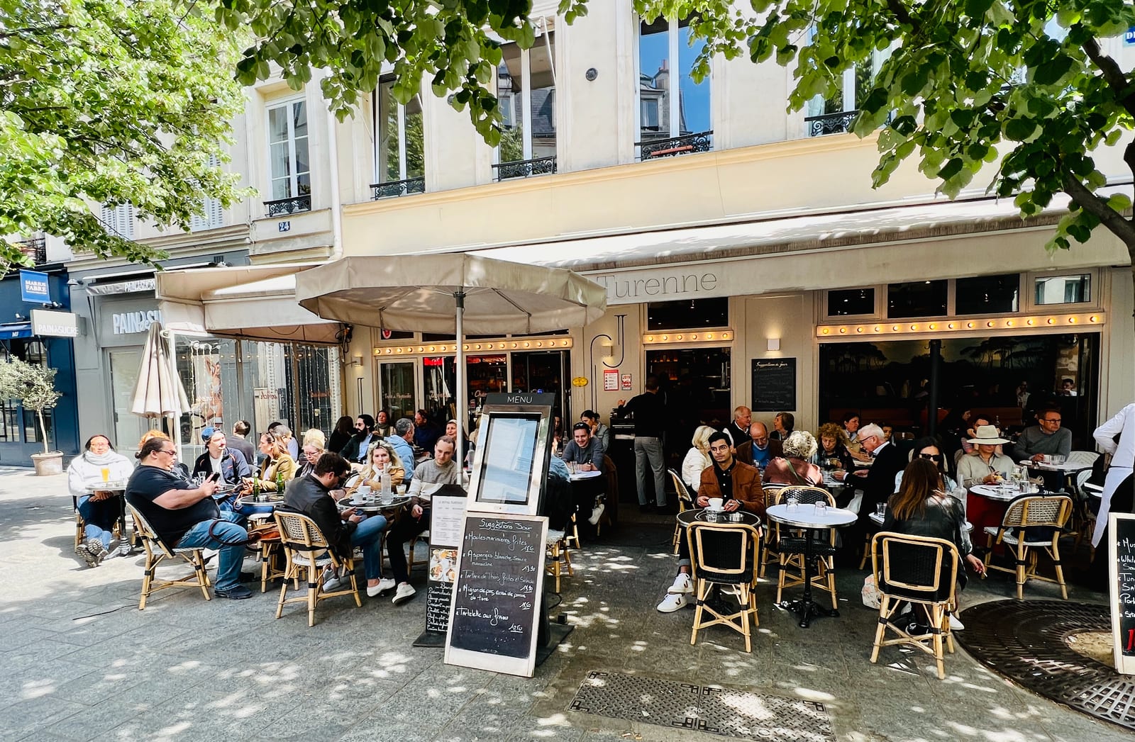 Royal Turenne