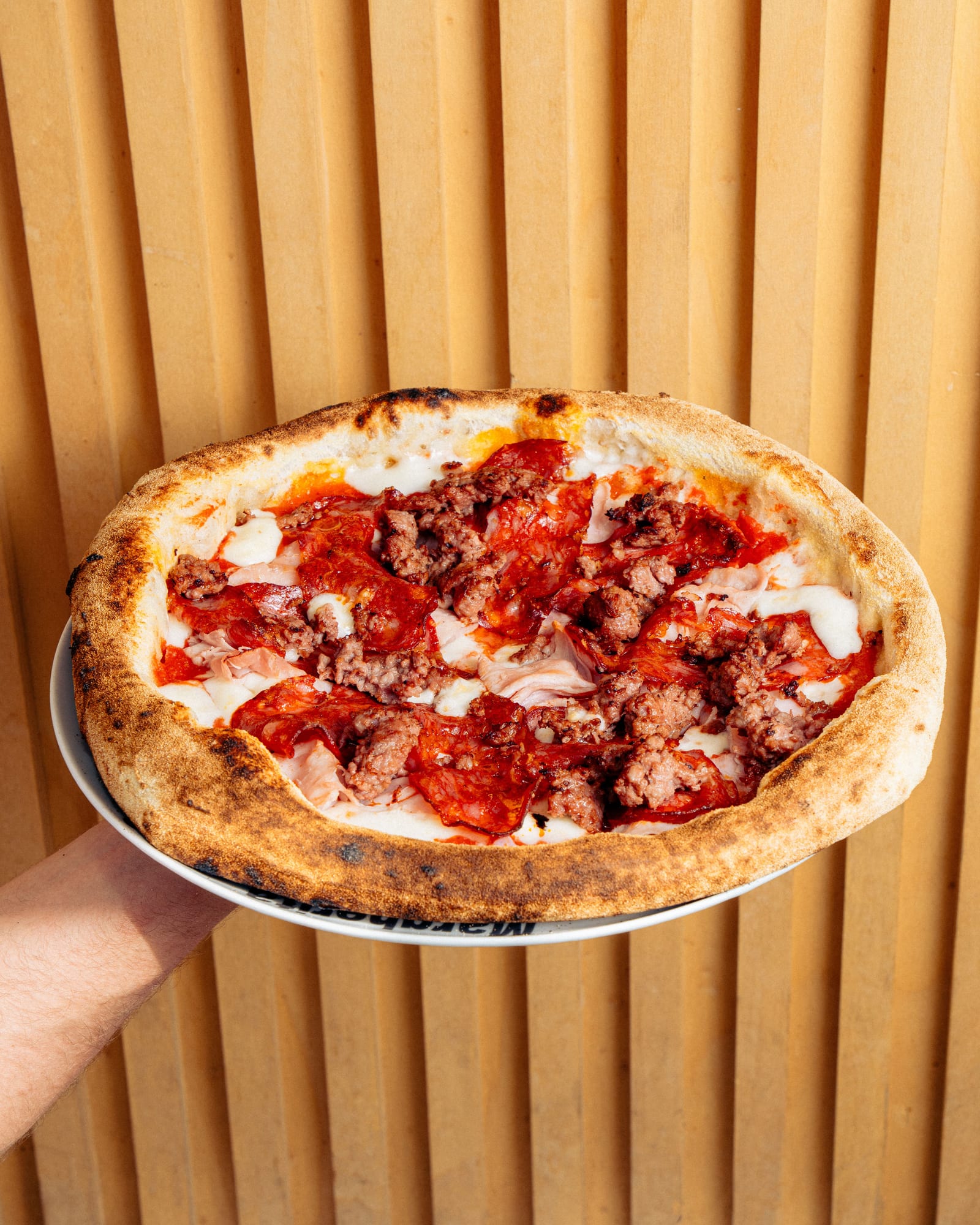 Semola Pizzeria