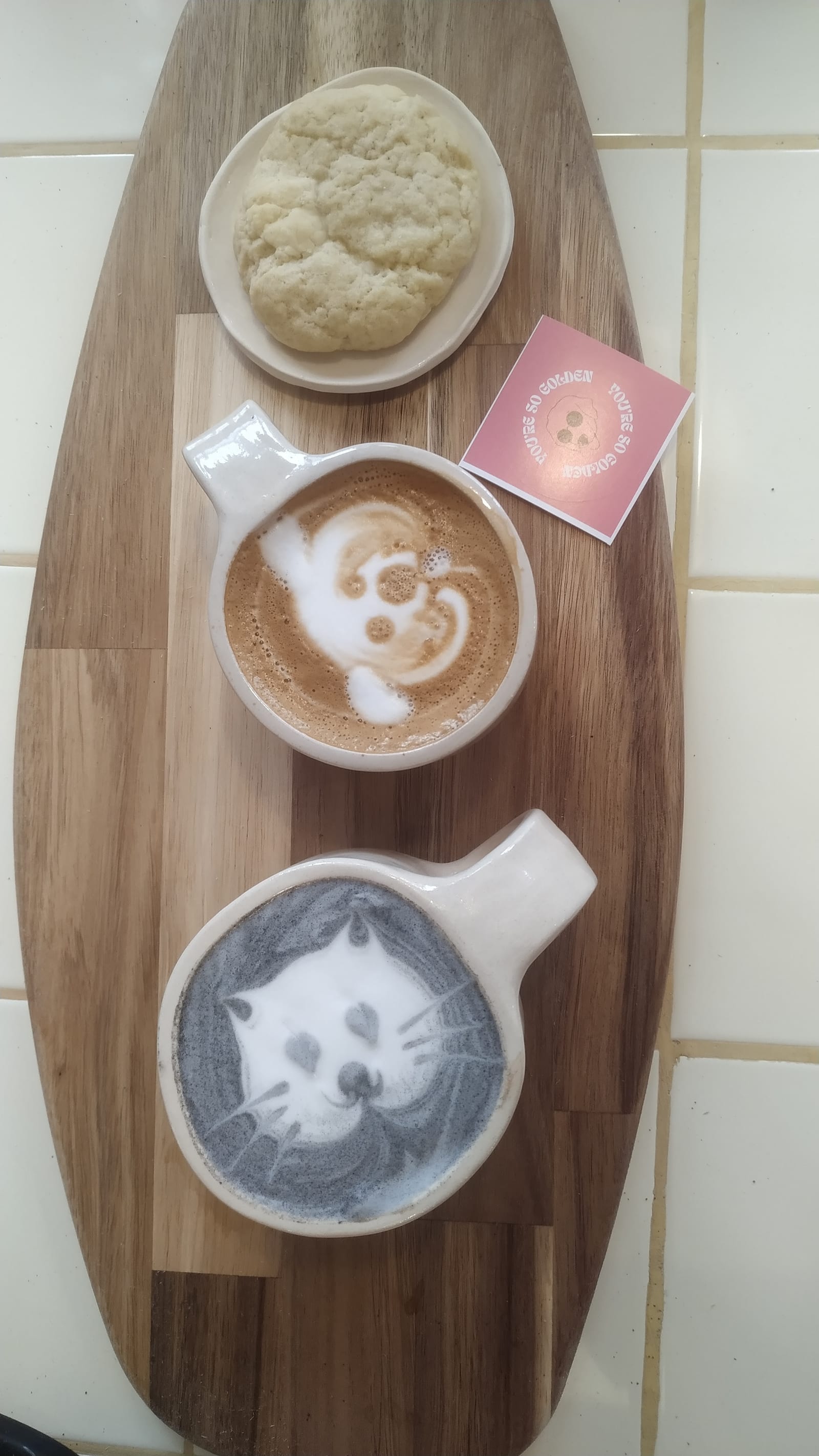 Seven Heaven • Coffee Lunch Brunch