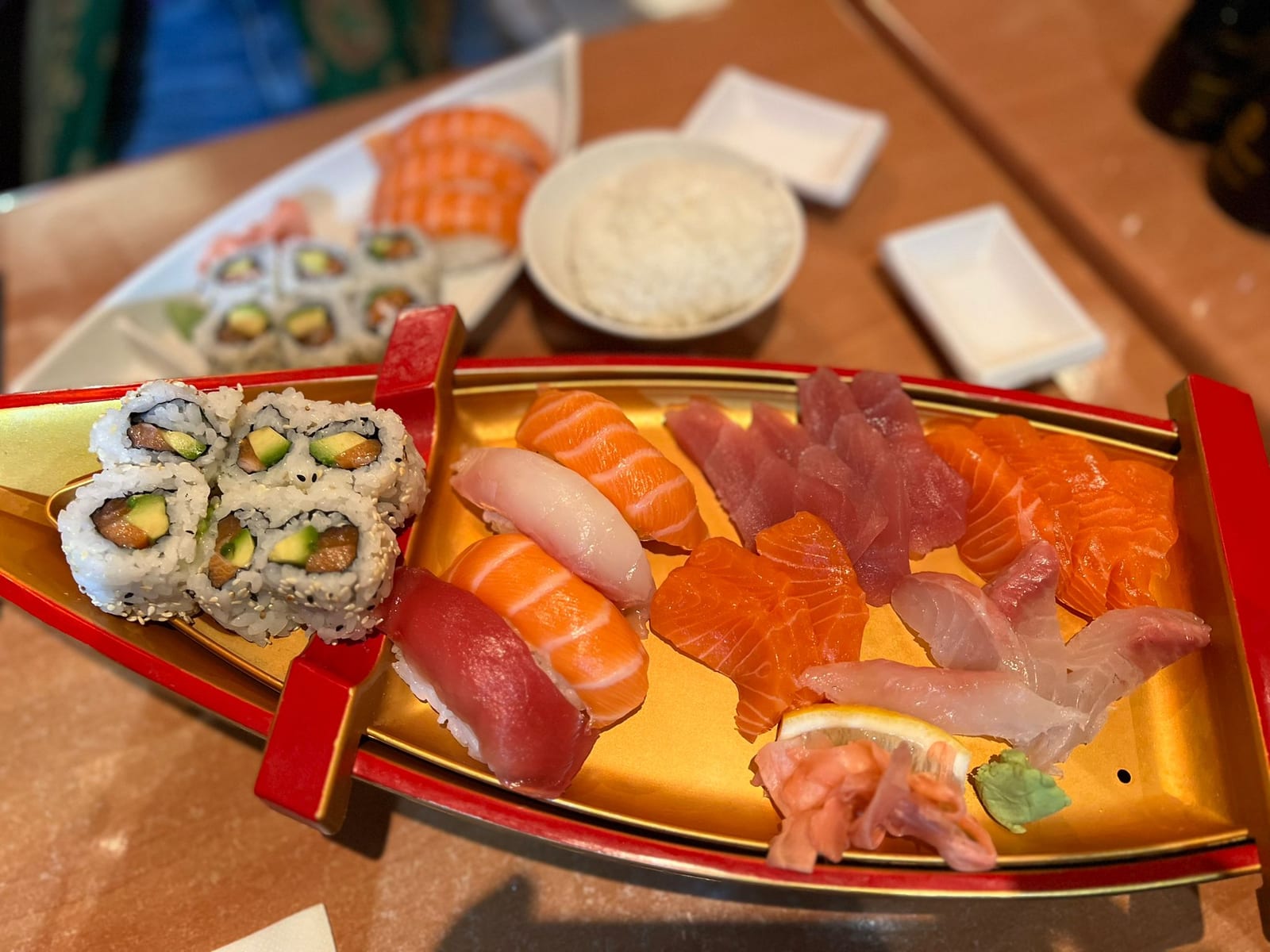 Soleil de Kyoto