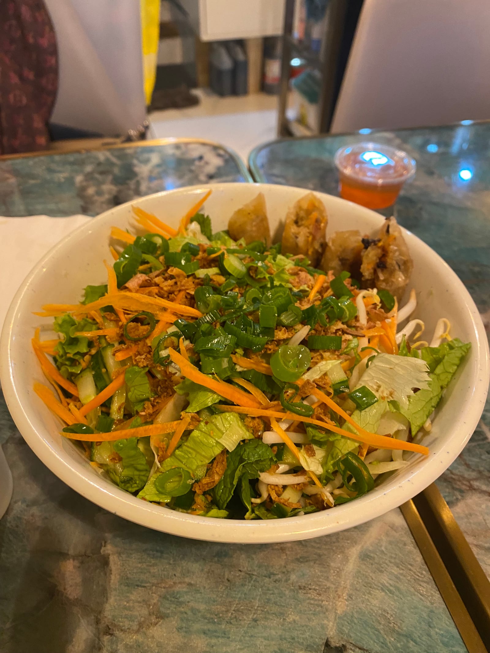 Street Food Asiatique Paris