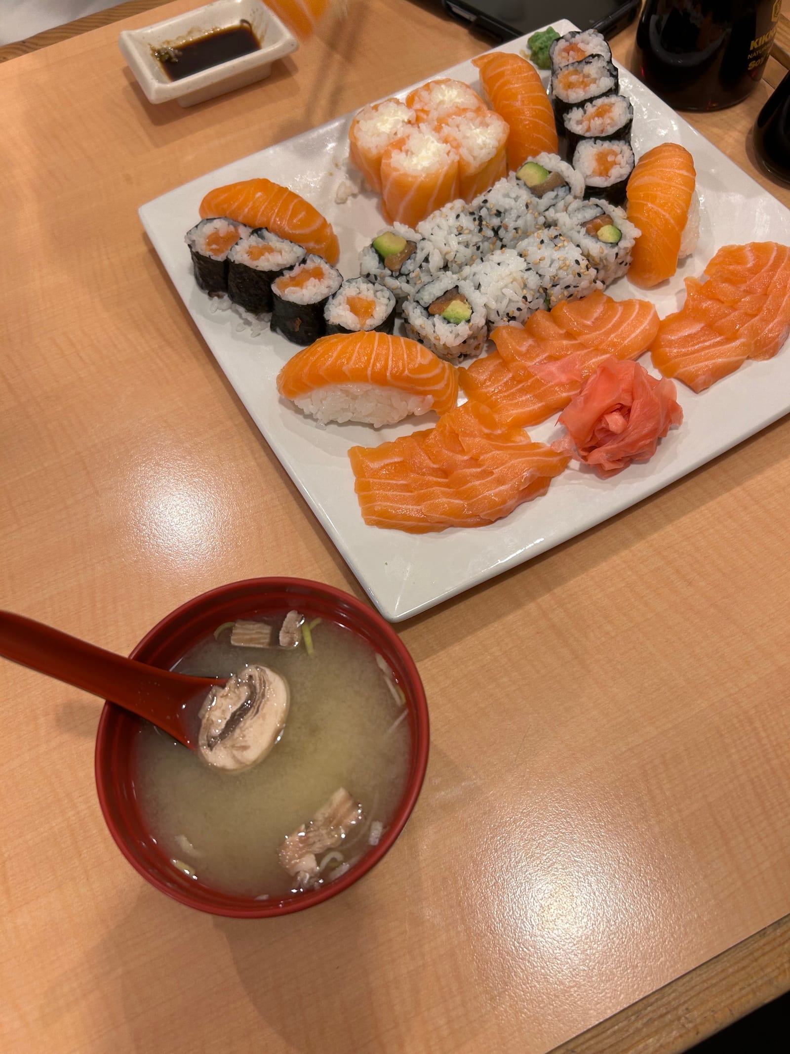 Sushi Emany