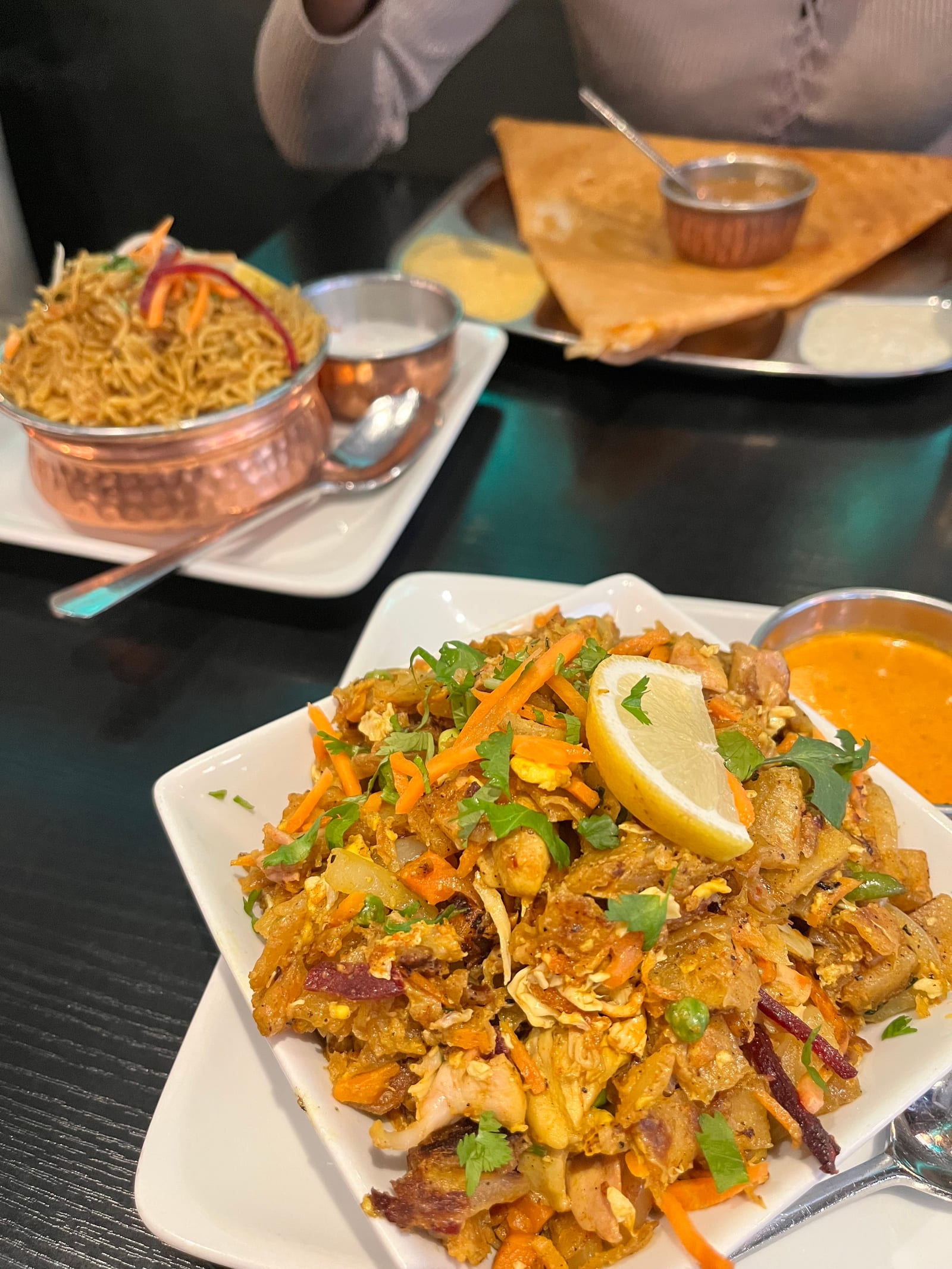 Taste of India