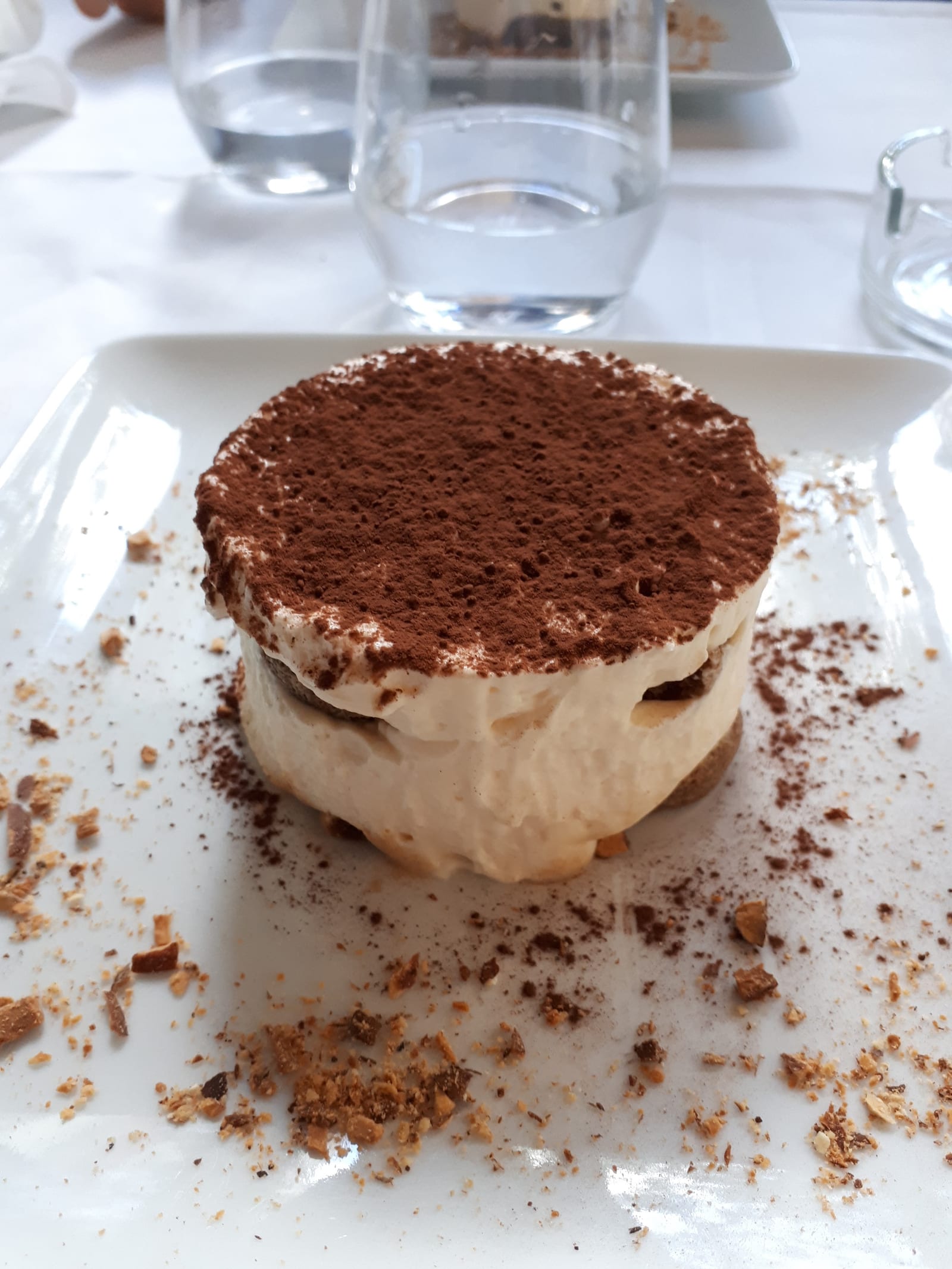 Tavola Di Gio