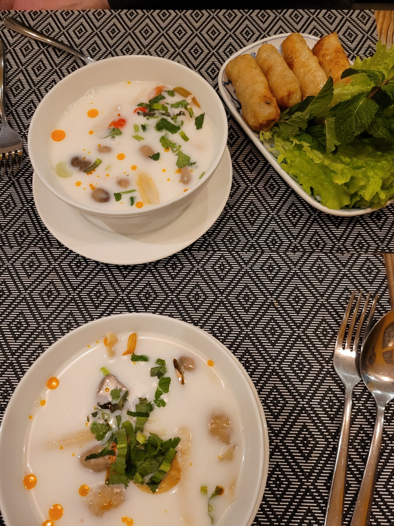 Thai Mang Mee