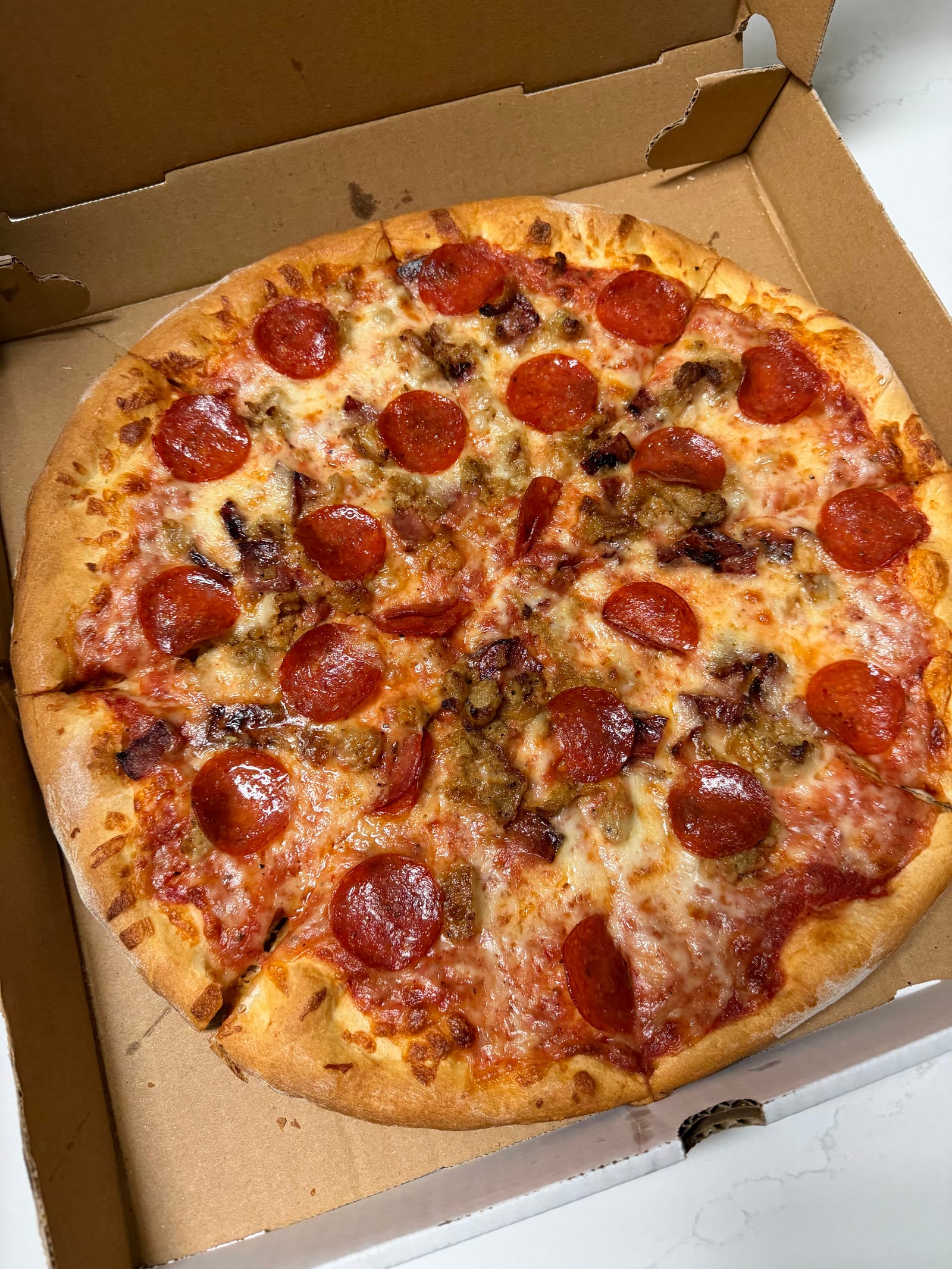 Al Safa Pizza & Grill 2