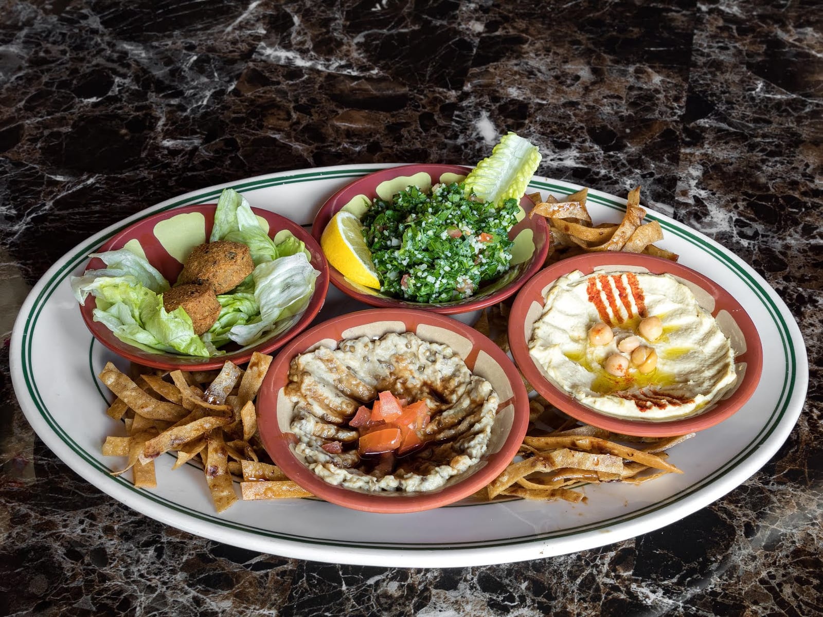 Alamodak Restaurant and Hookah Bar