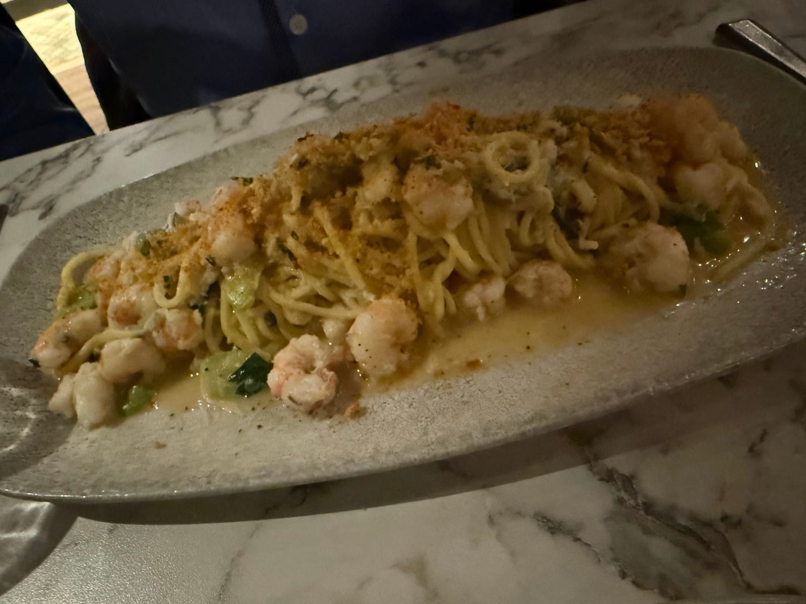 Ambrosia Ristorante