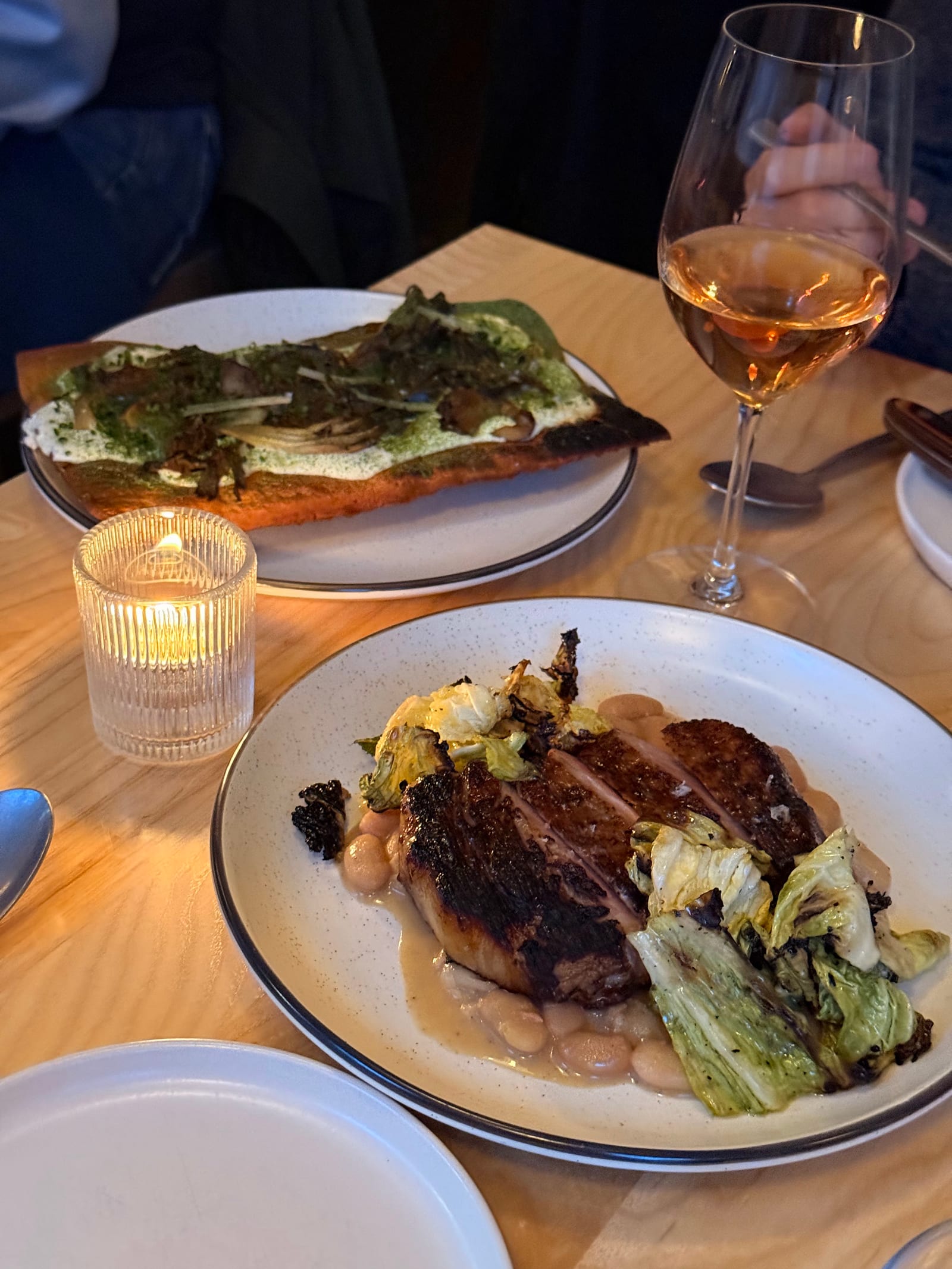 Banshee Restaurant