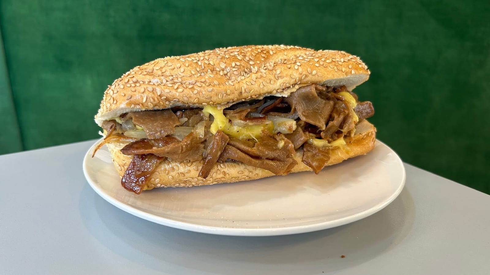 Vegetarian & Vegan