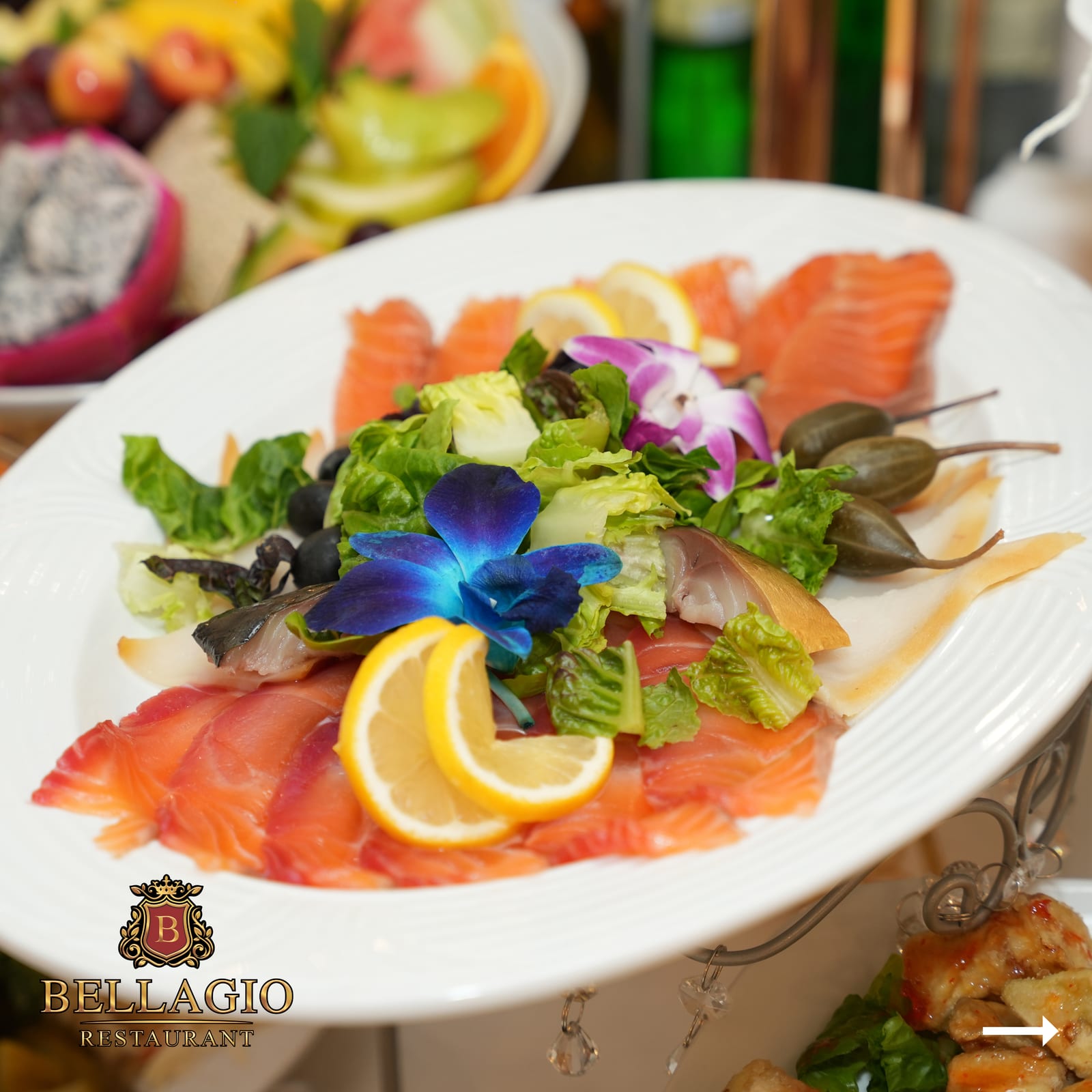 Bellagio Restaurant