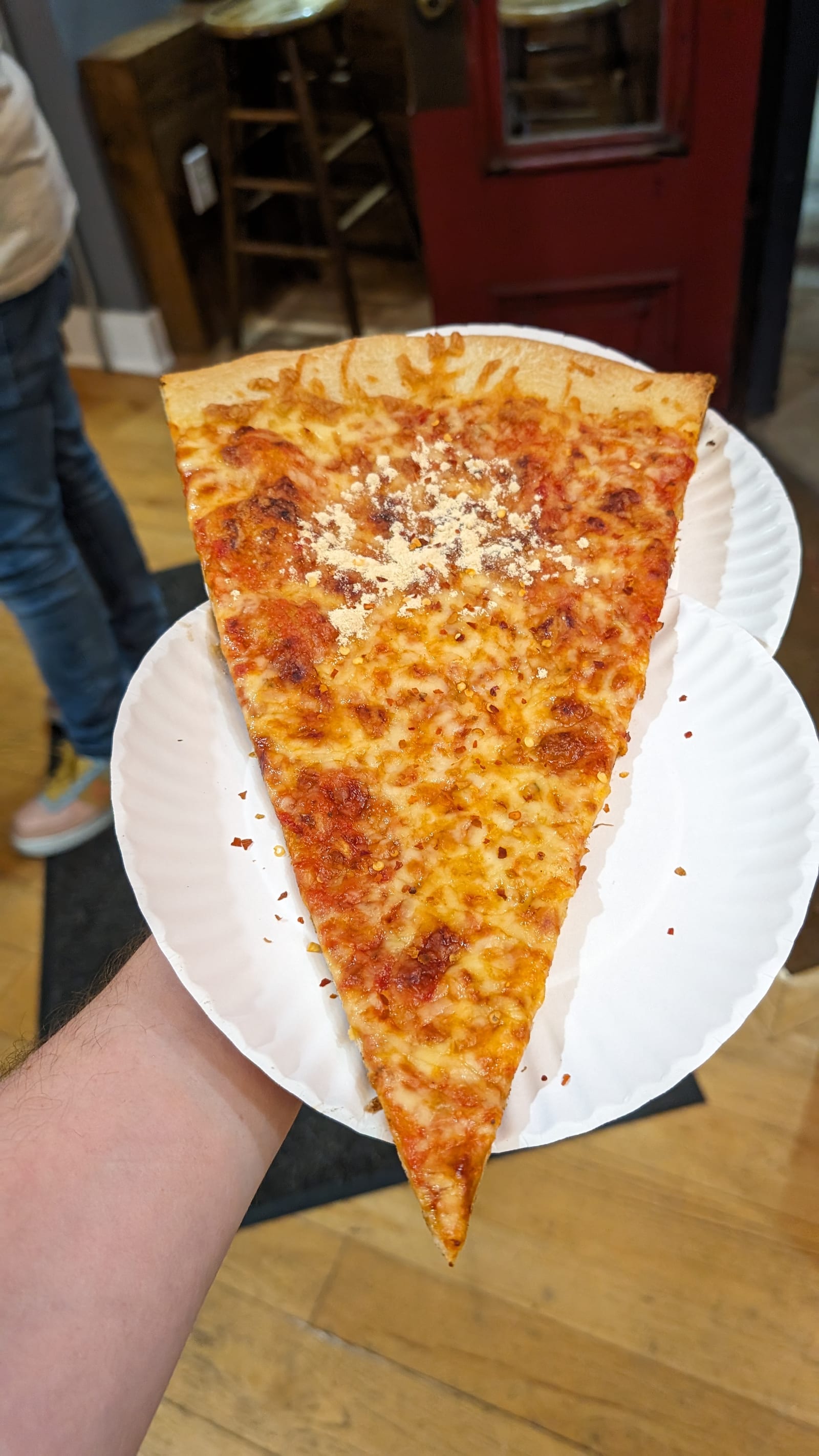 Benny Peretti's