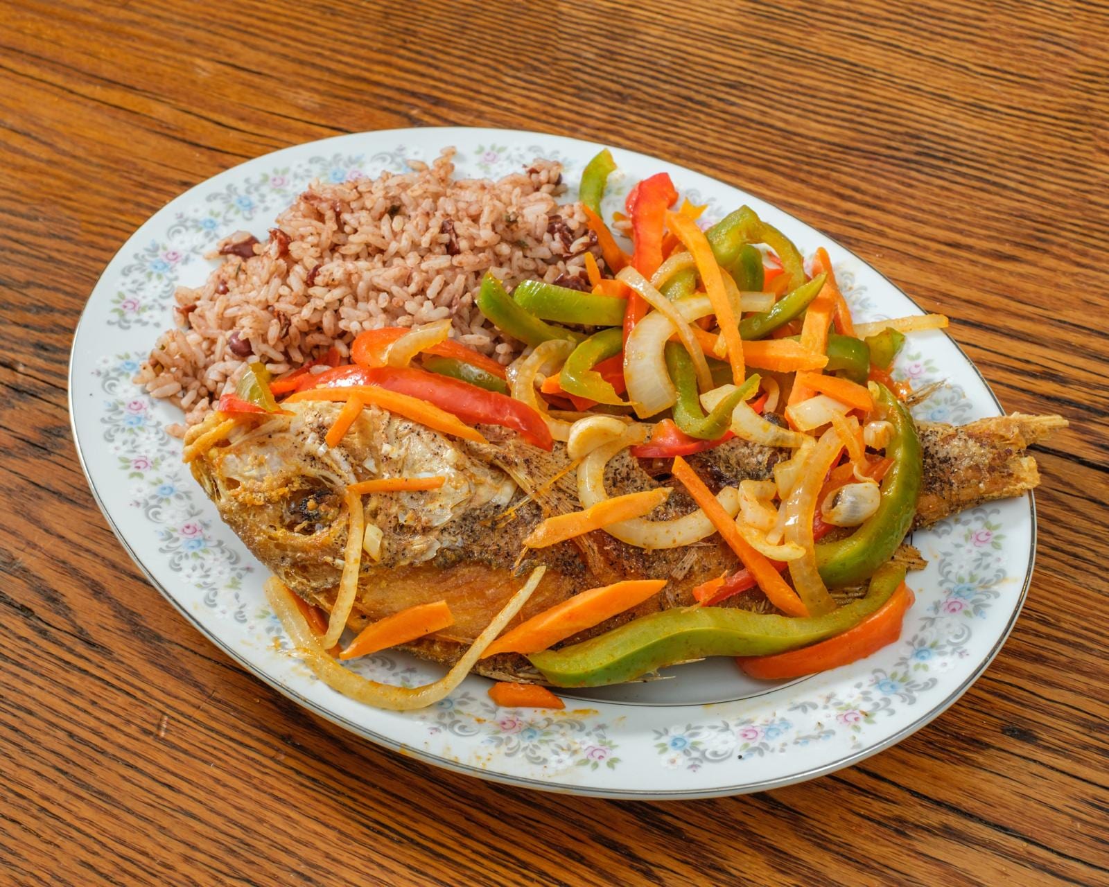 Biggs Jamaican Restaurant