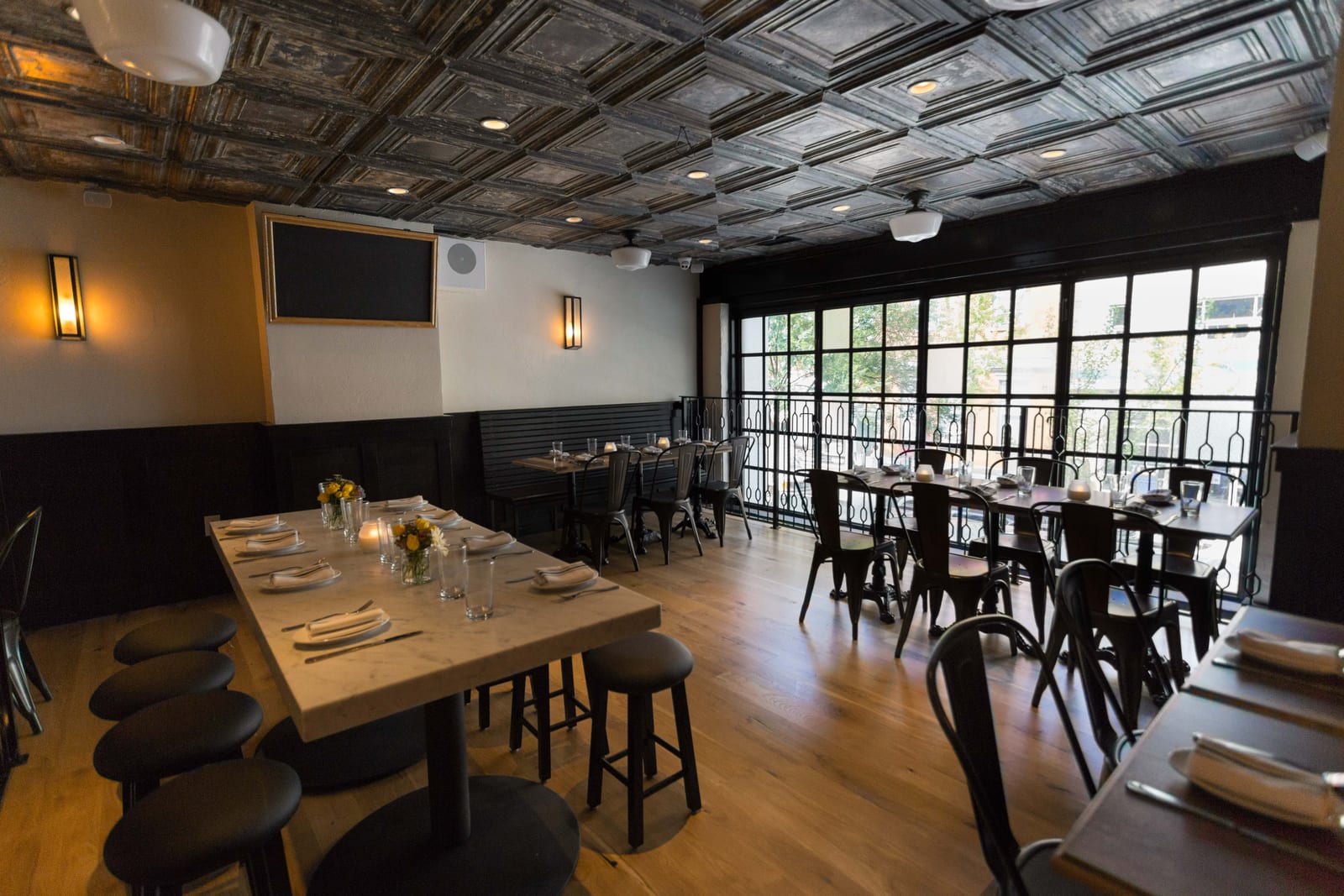 Butcher Bar