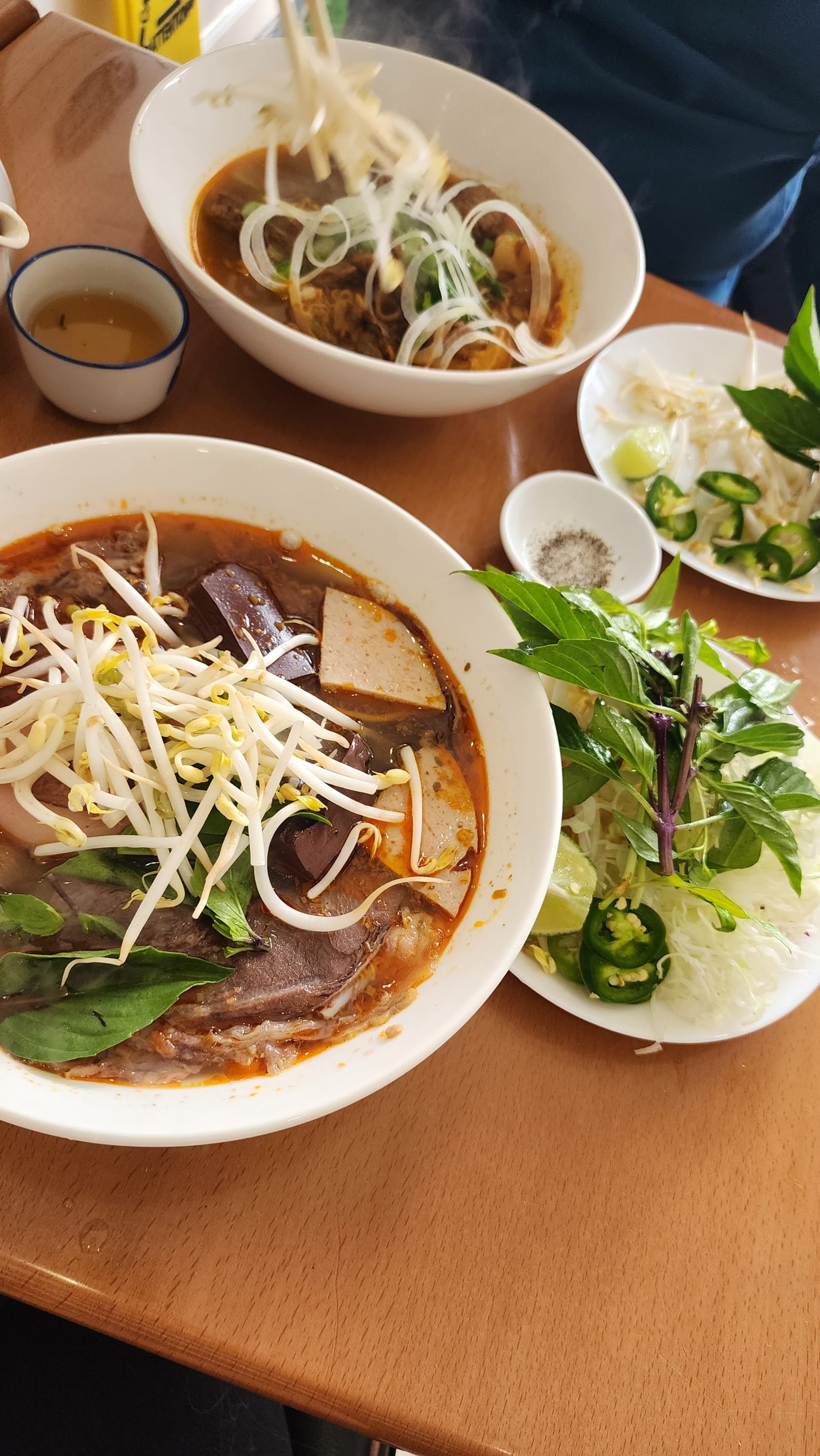Cafe Viet Kitchen
