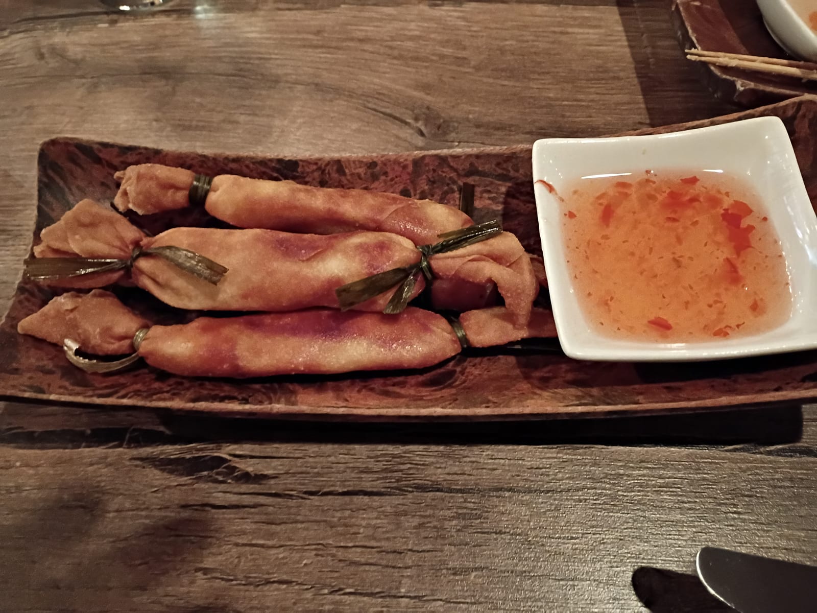 Chatayee Thai