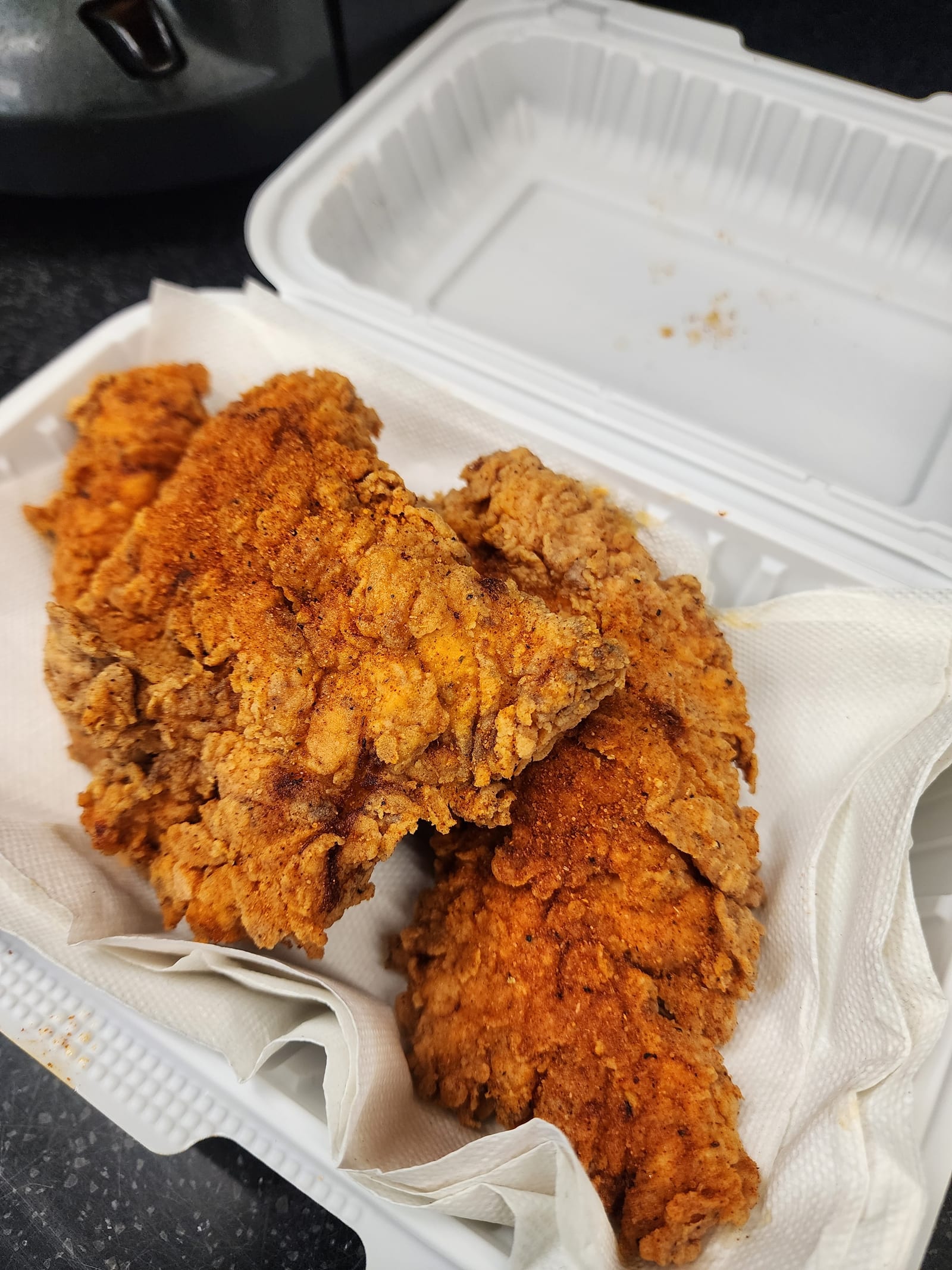 Chicken Land