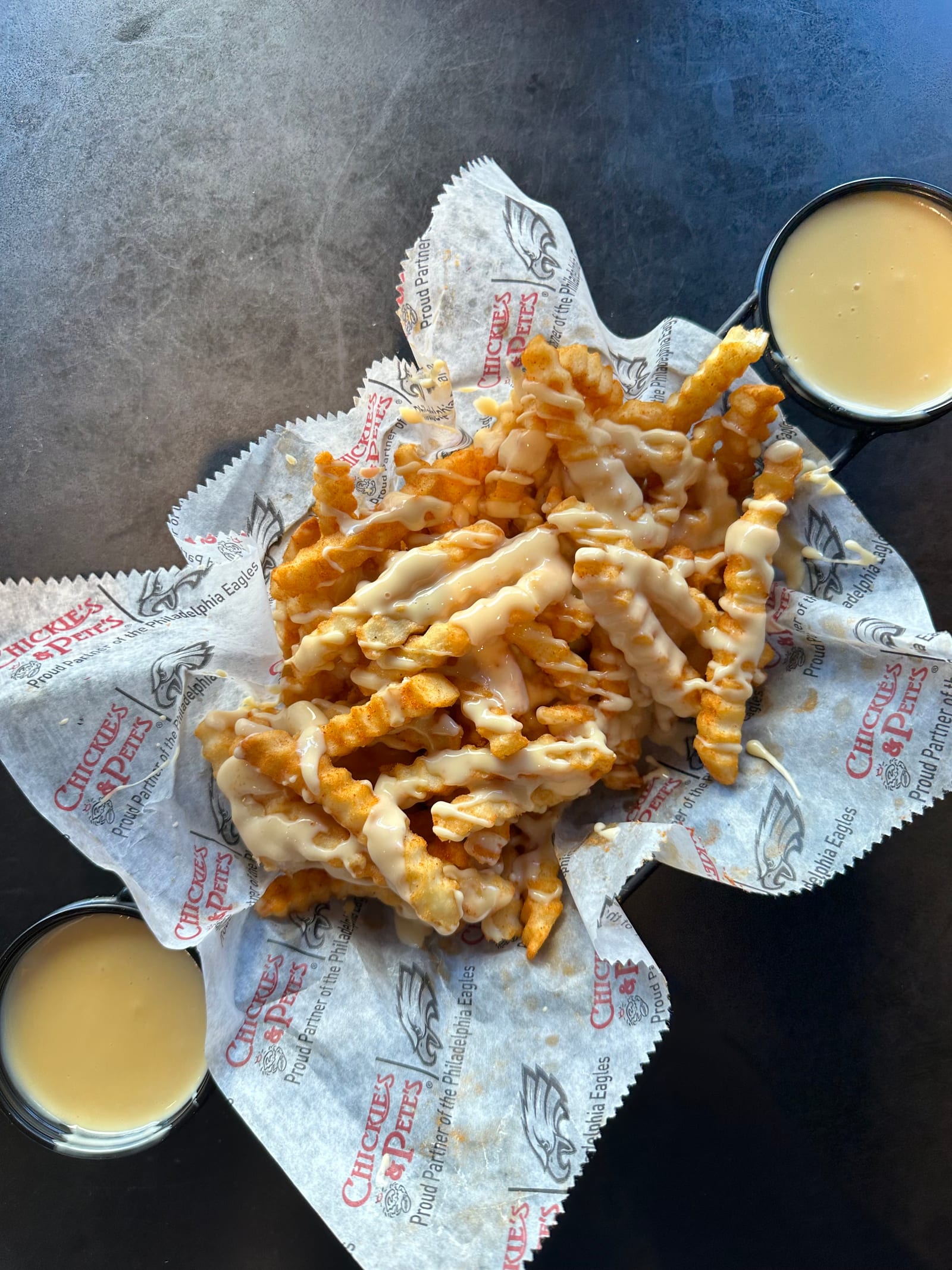 Chickie's & Pete's Terminal C