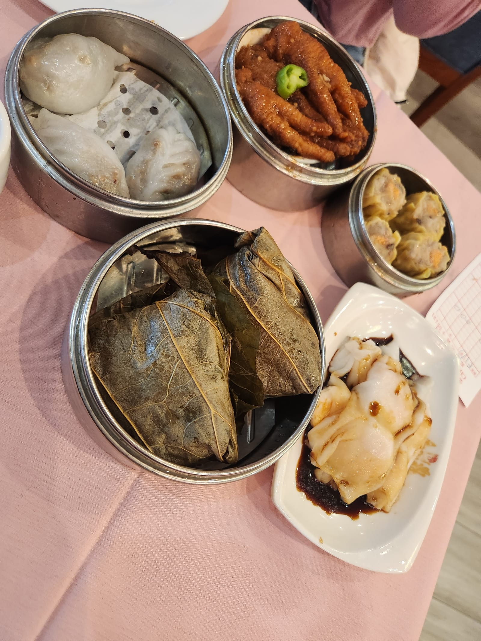 China Gourmet