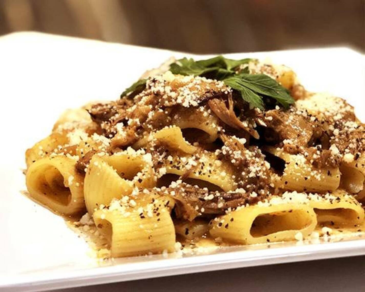 DaMò Pasta Lab