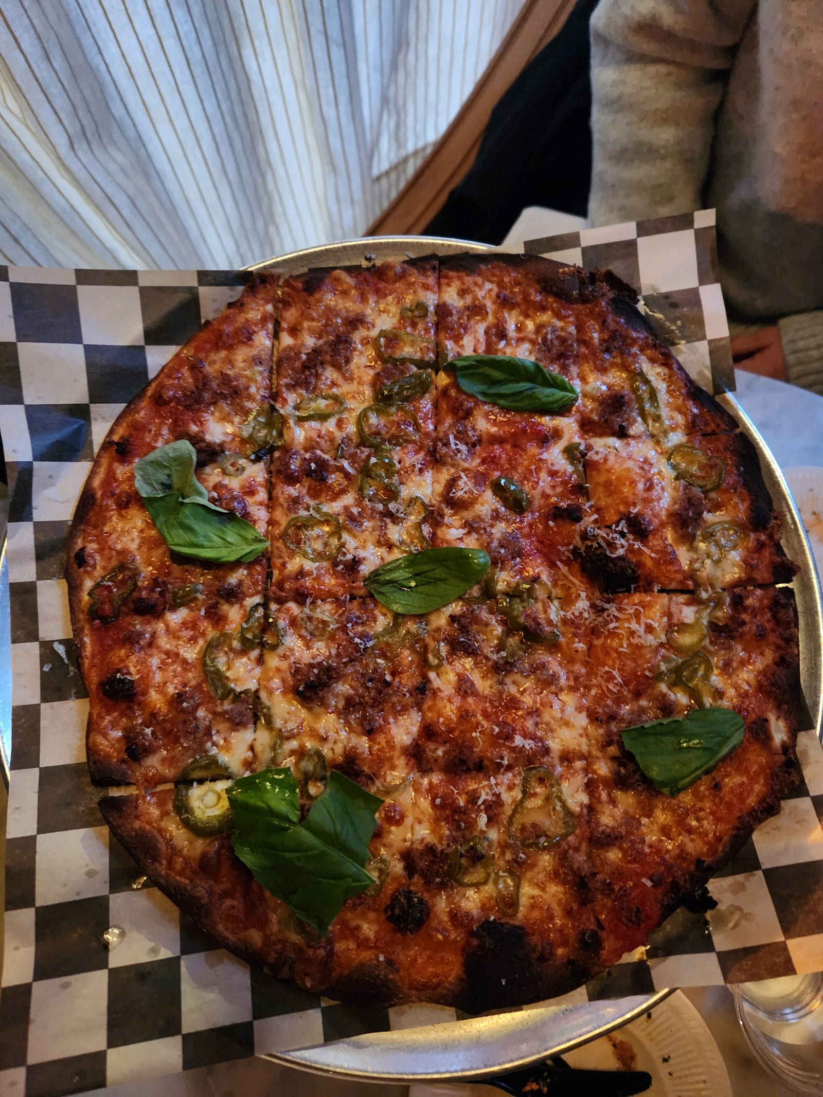 Darling Jack's Tavern