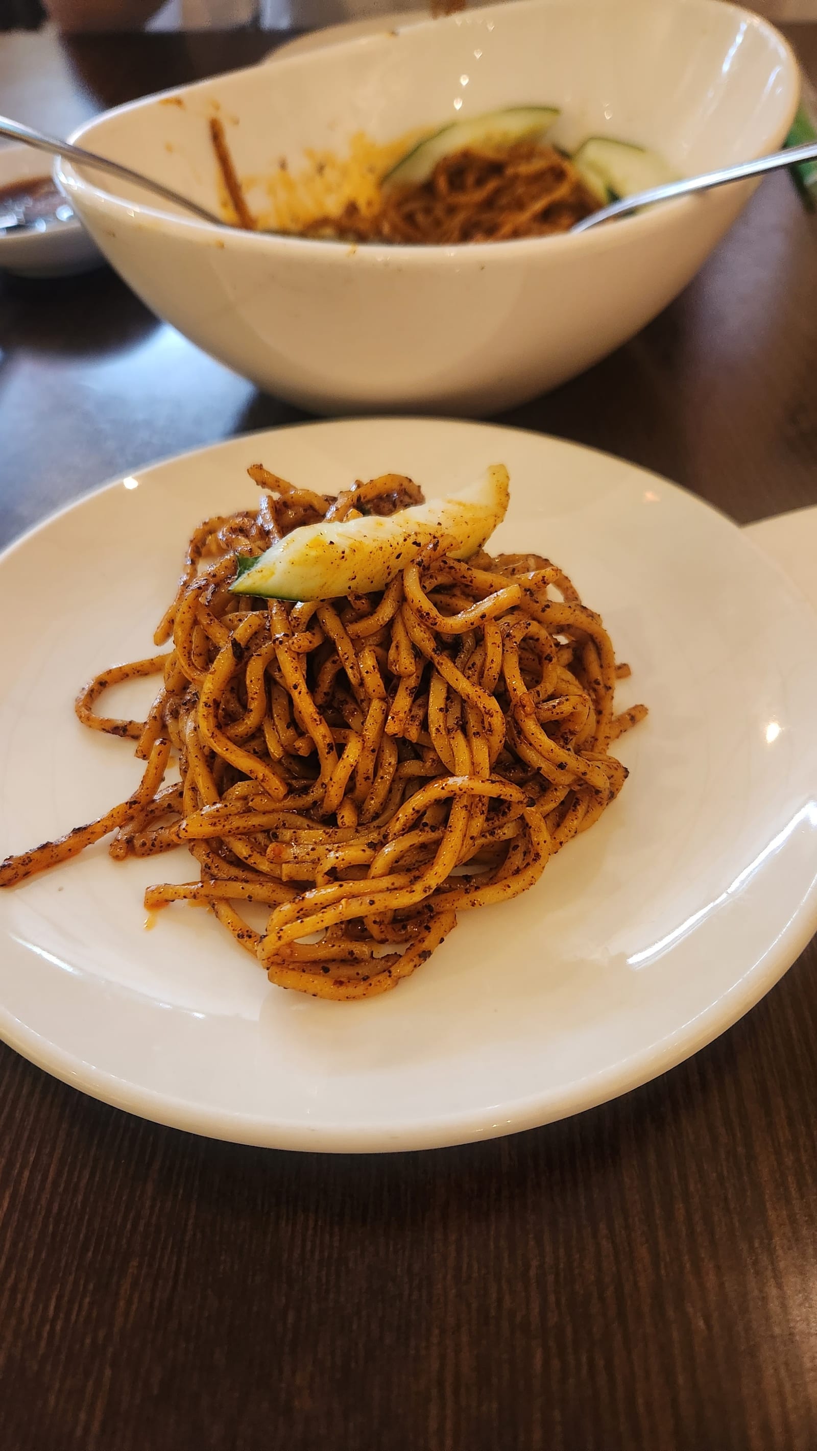 Dim Sum & Noodle