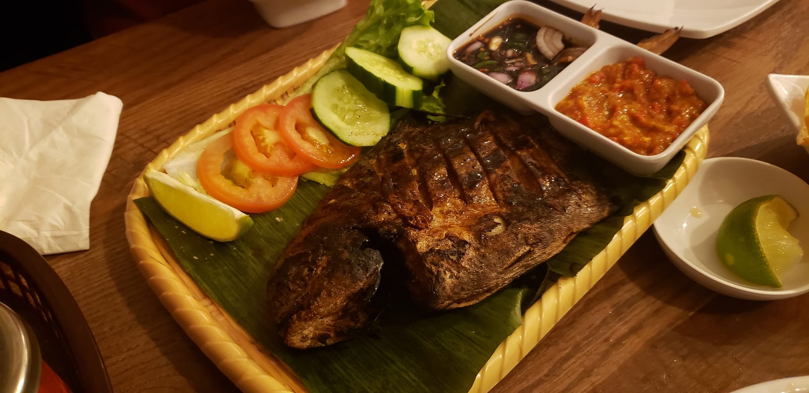 Djakarta Cafe