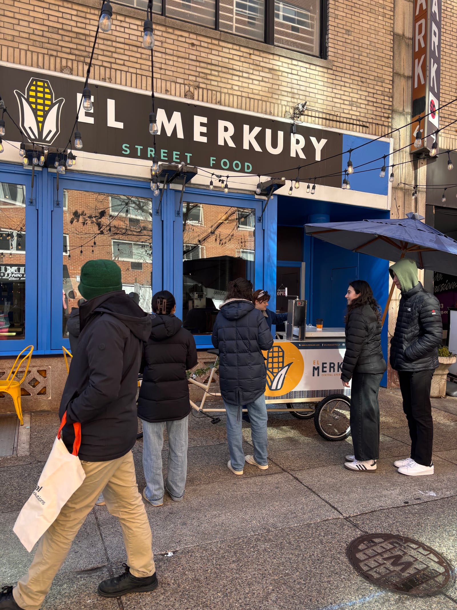 El Merkury
