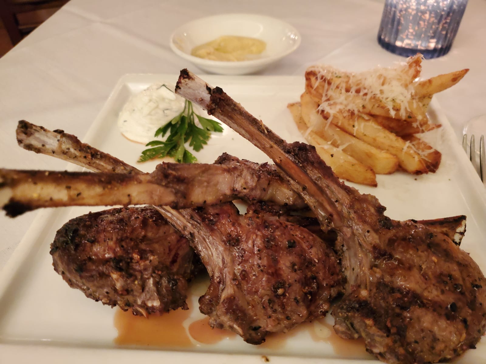 Estia Restaurant