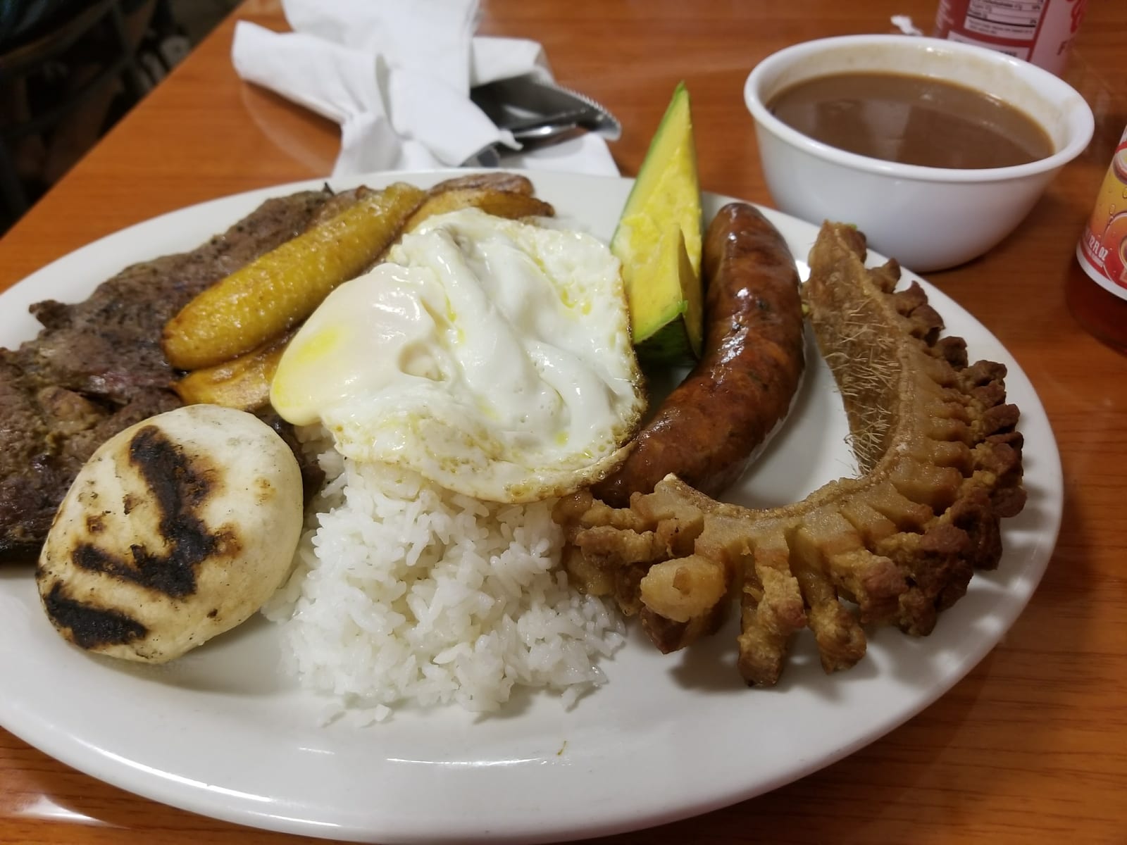 Fabio's Chicken Restaurant