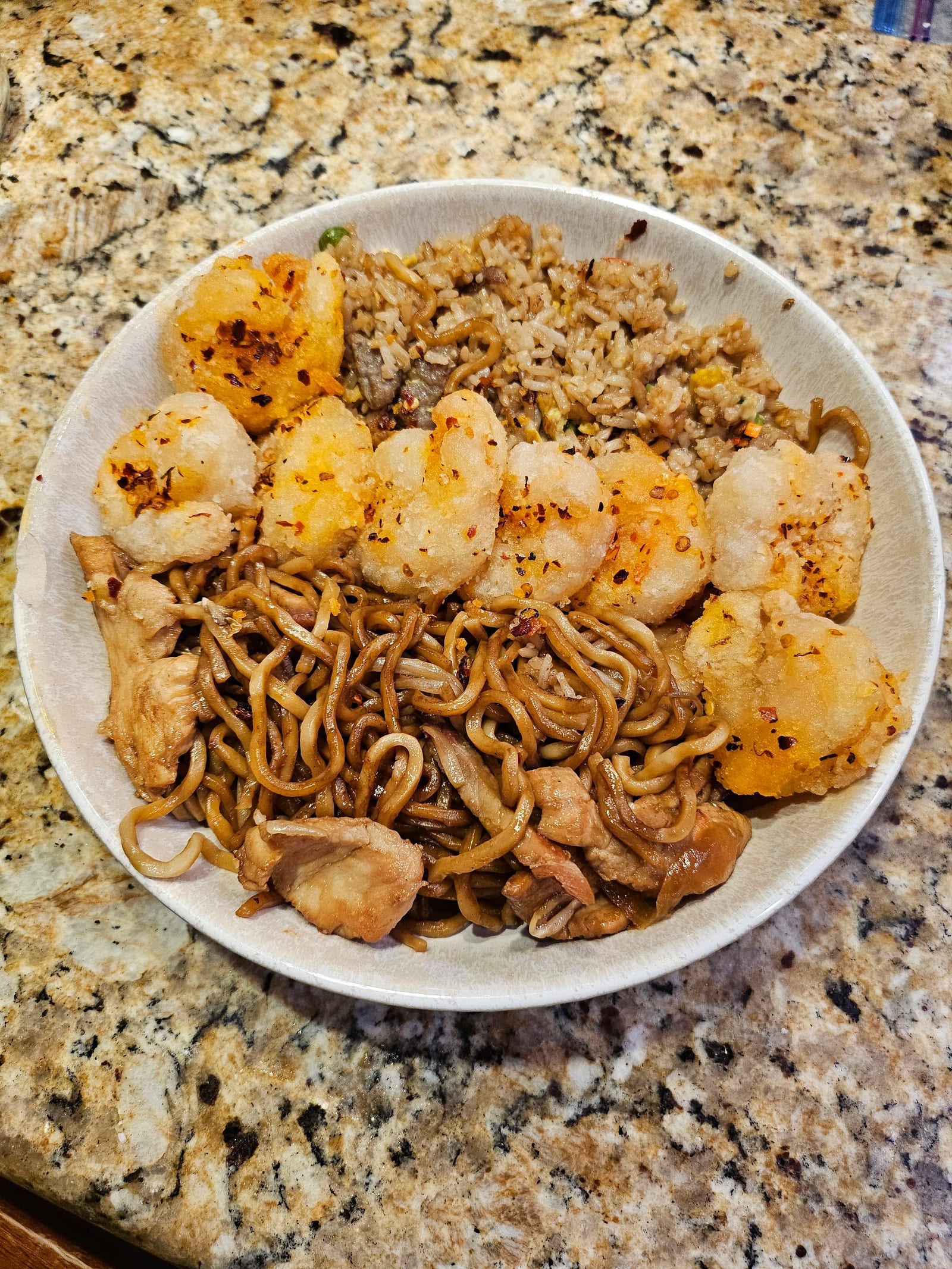 Far East Chinese Cuisine