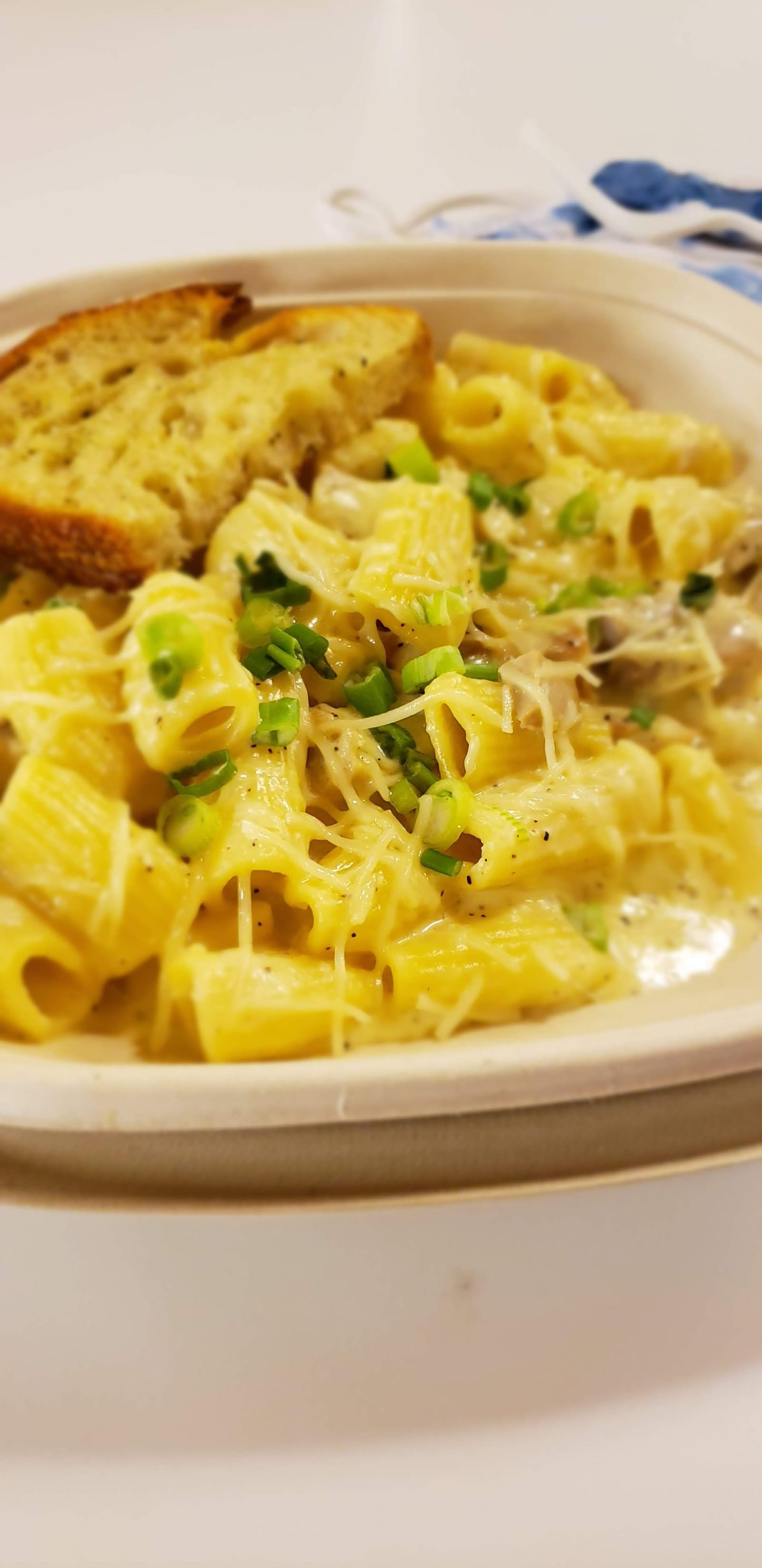 Farina Pasta Bar