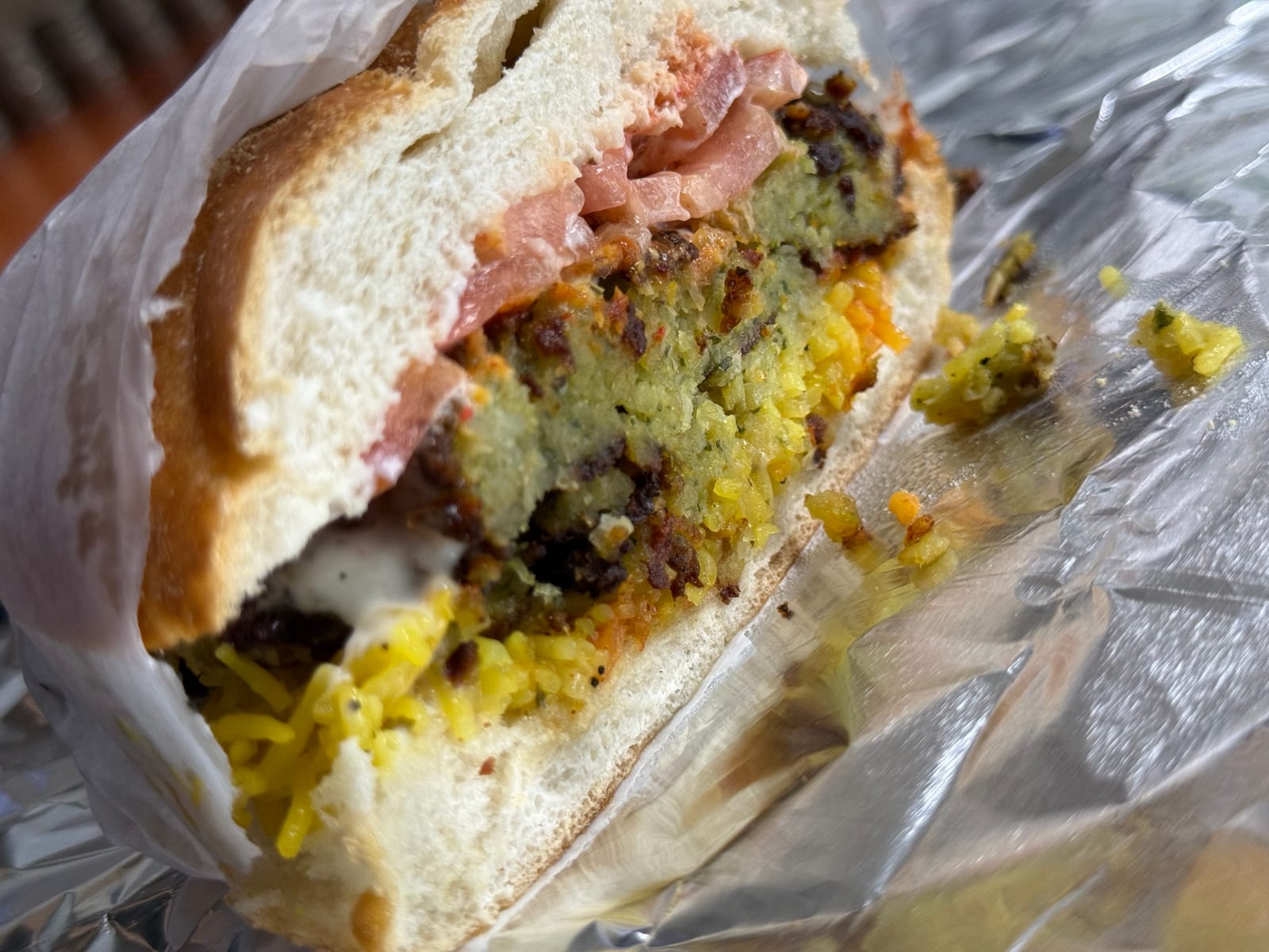 Federal Deli