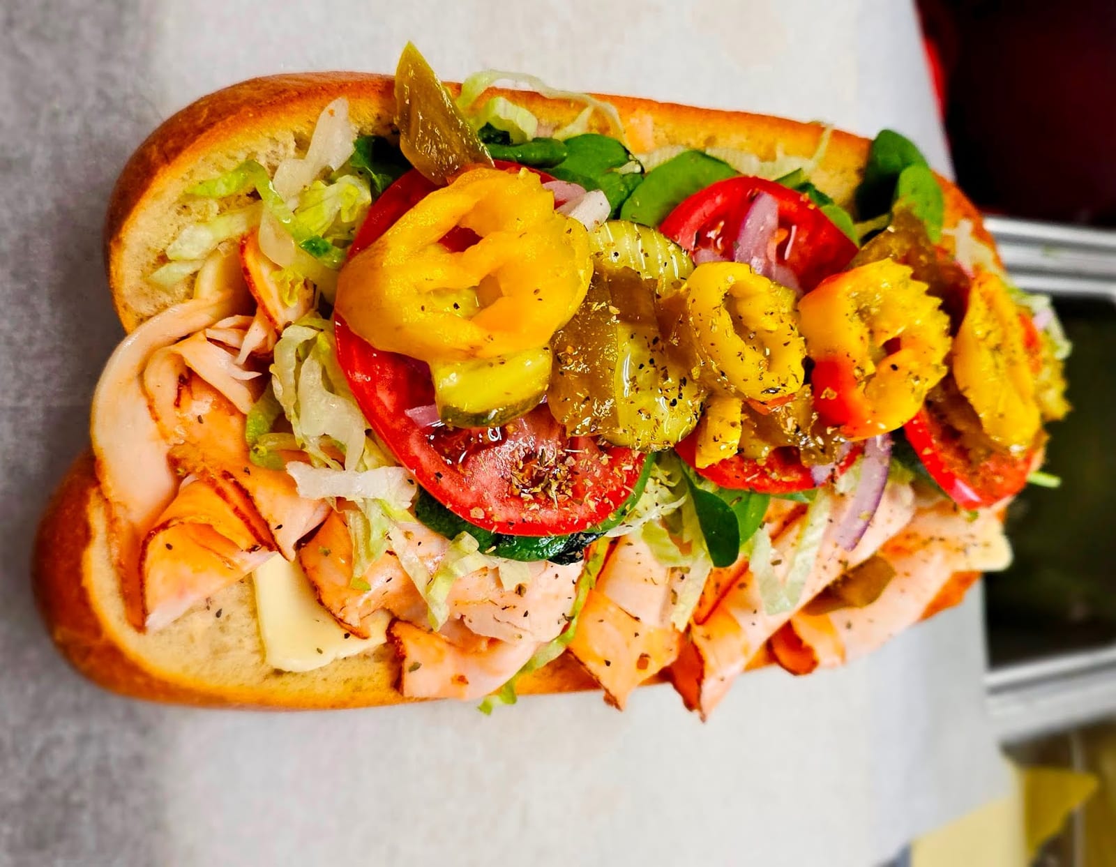 Foodpoint Deli