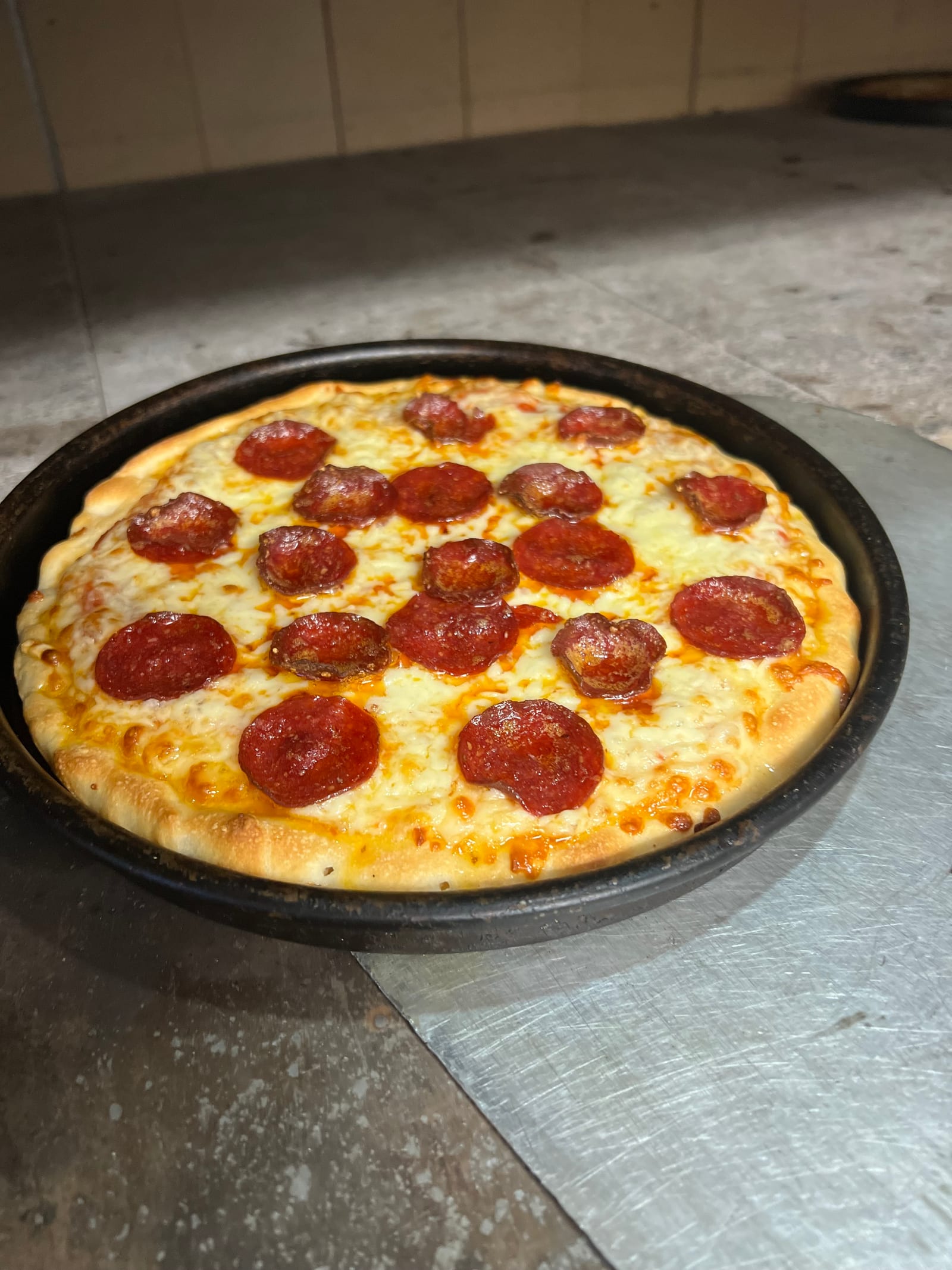Gaetano’s Pizza & Steaks