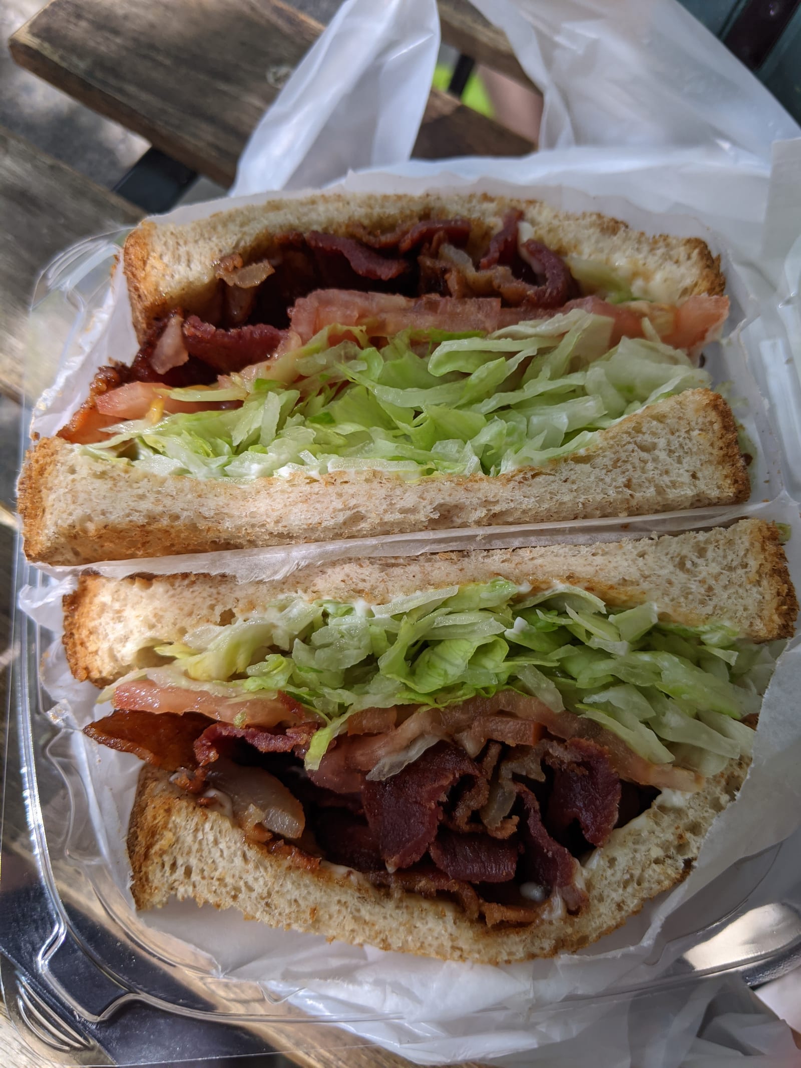 Good Day Deli