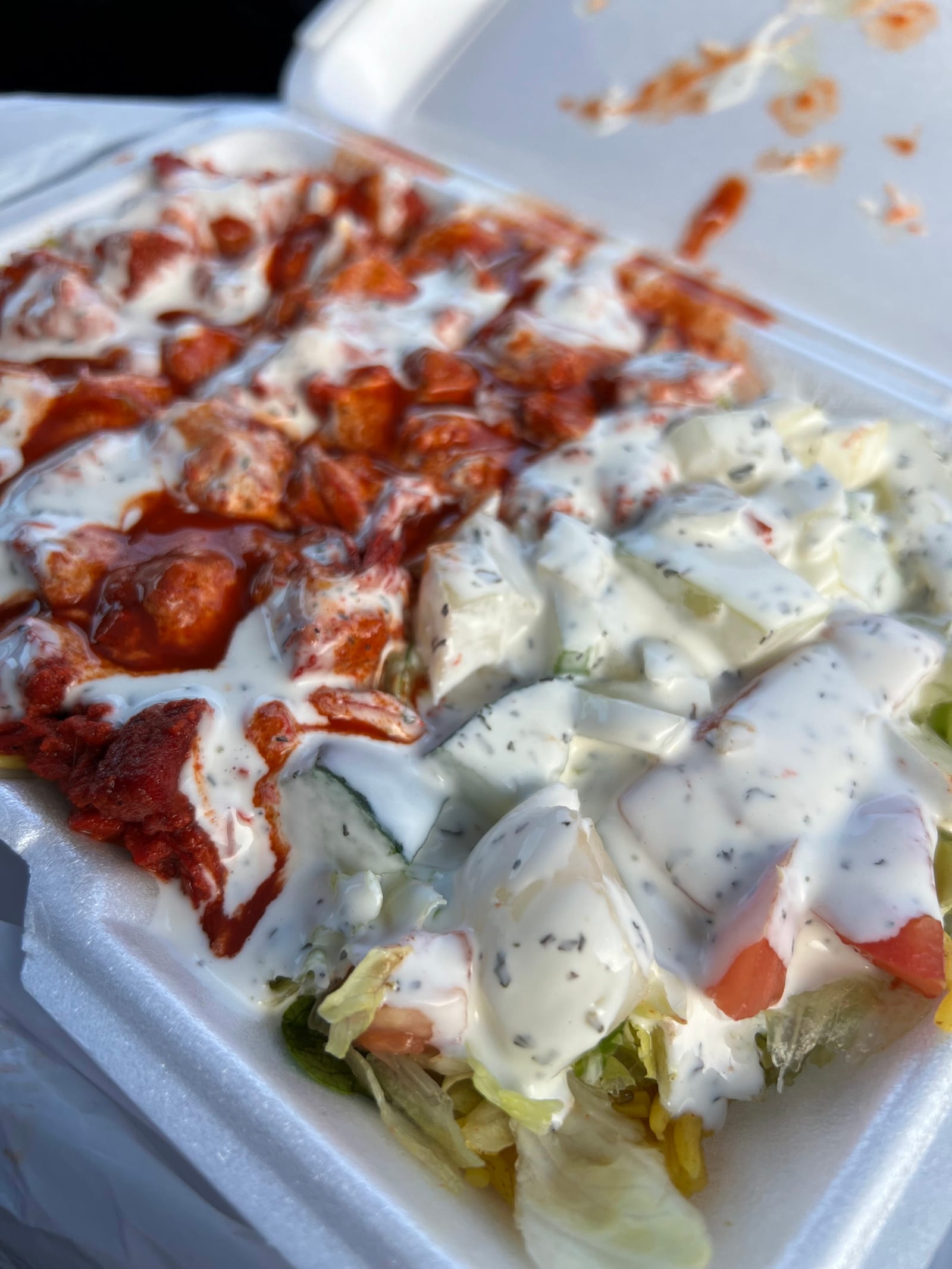 Halal Gyro Express
