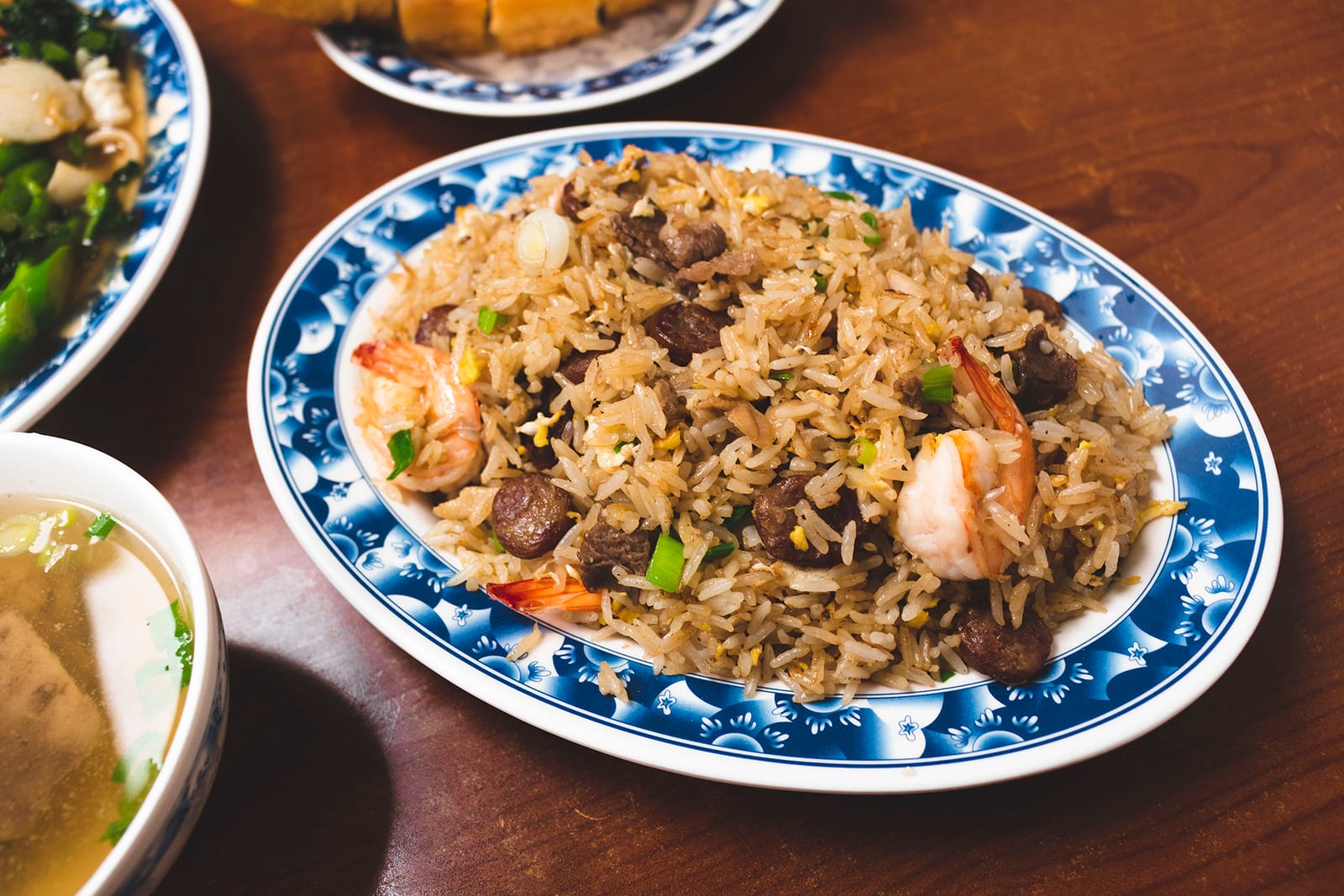 Heng Seng Restaurant