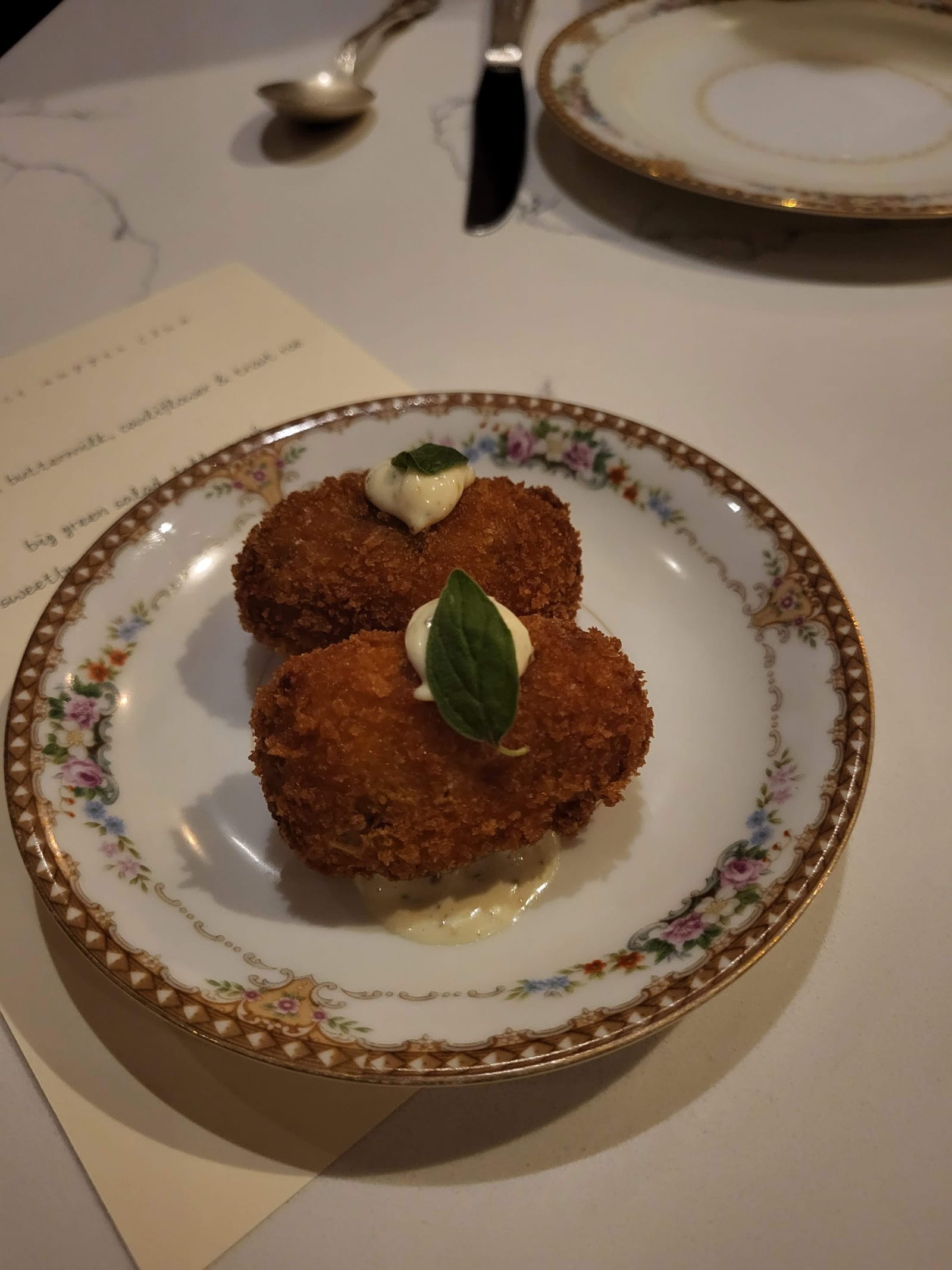 Her Place Supper Club