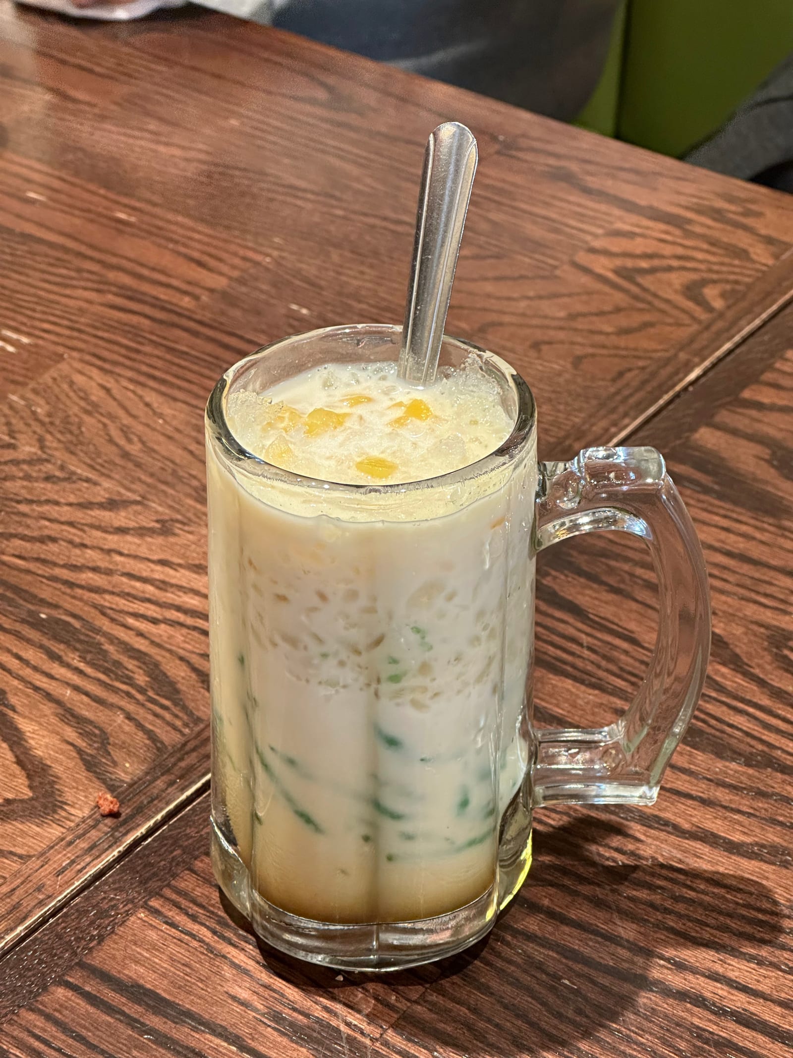 Indo Spice Restaurant