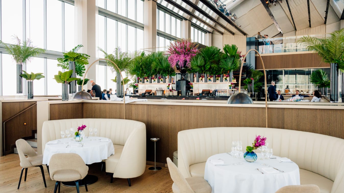 Jean-Georges Philadelphia