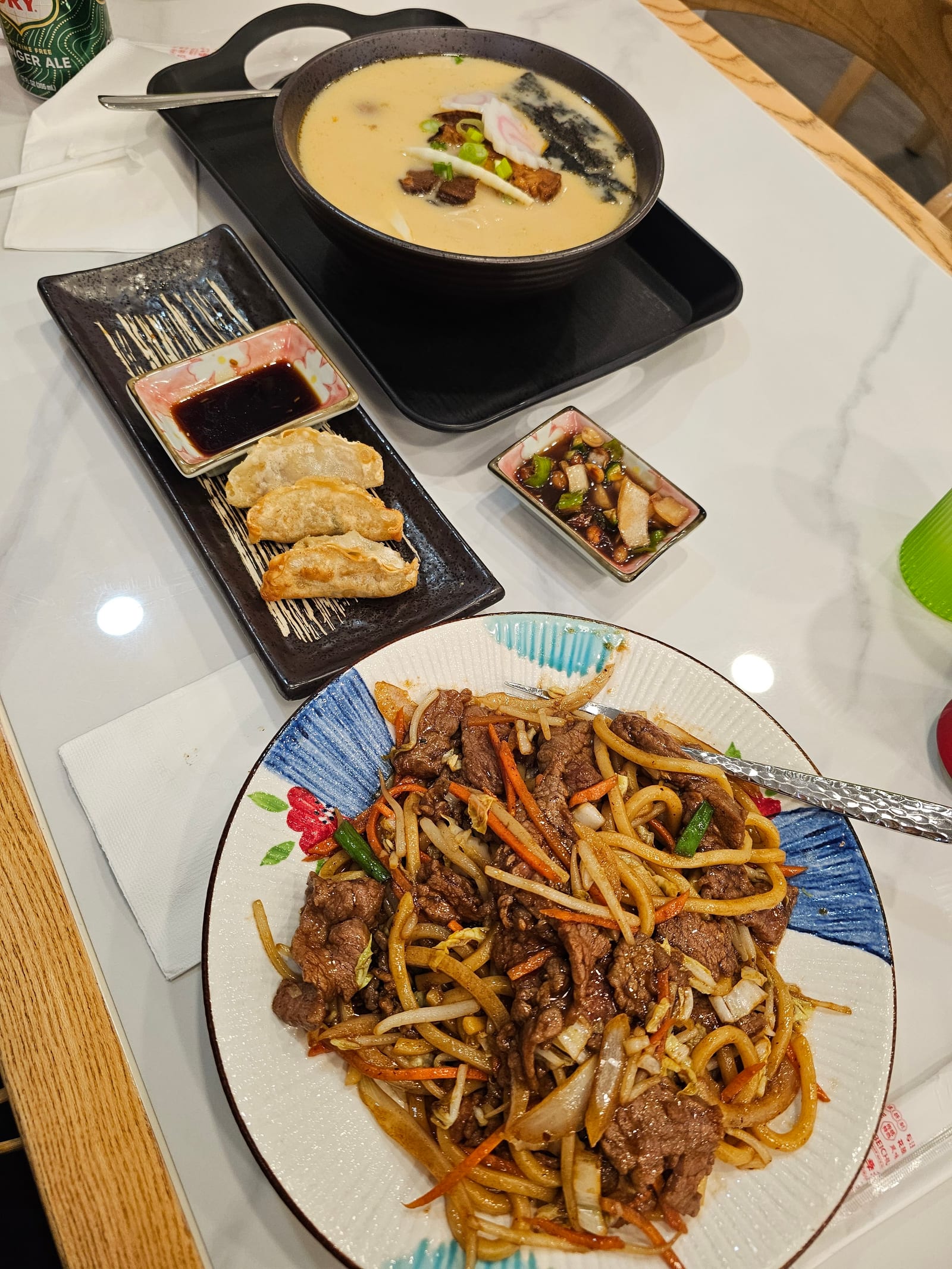 Ji Bei Chuan Philly