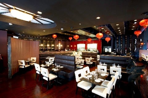Jin House Chinese Restaurant