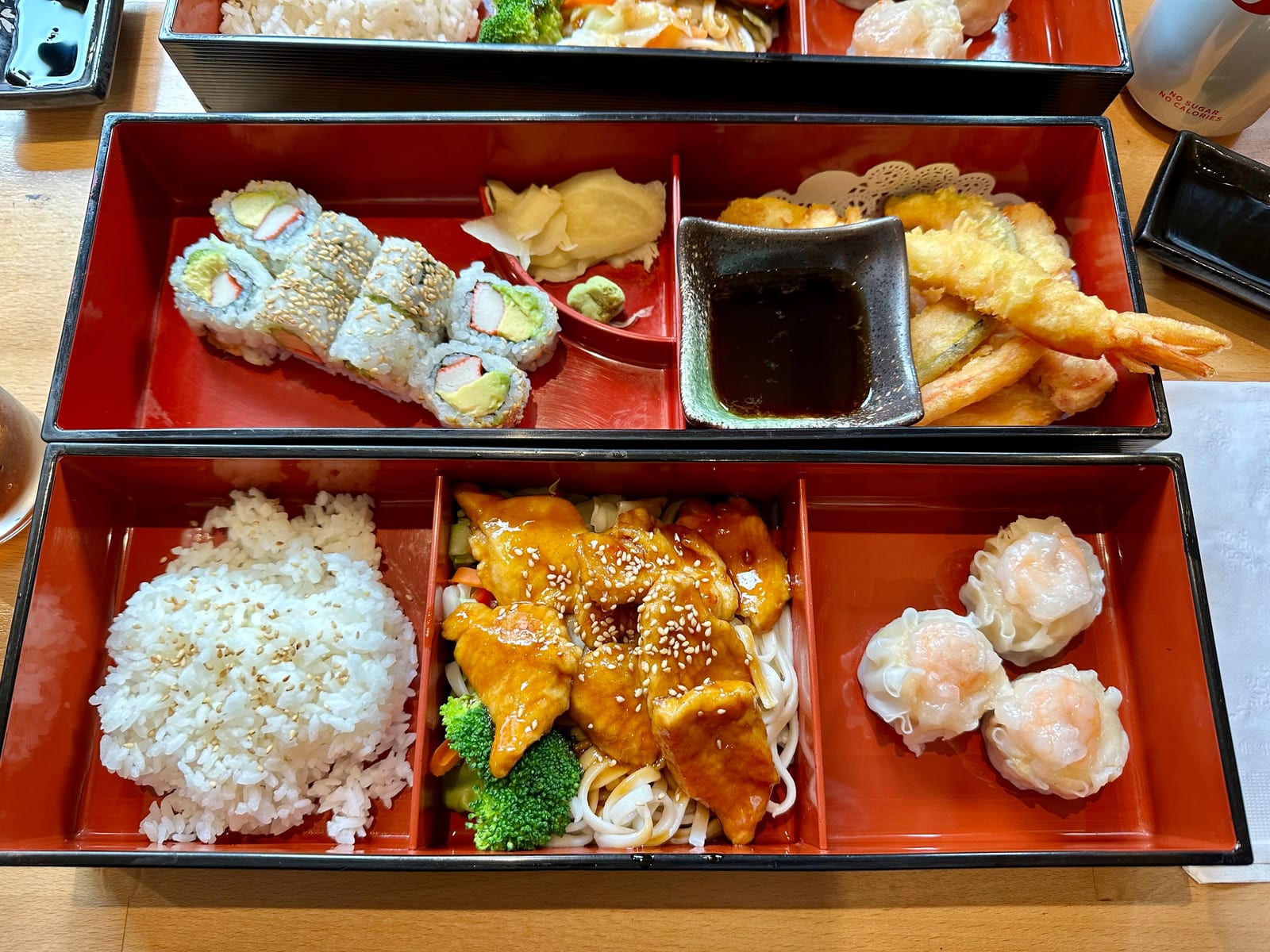 Kei Sushi Restaurant