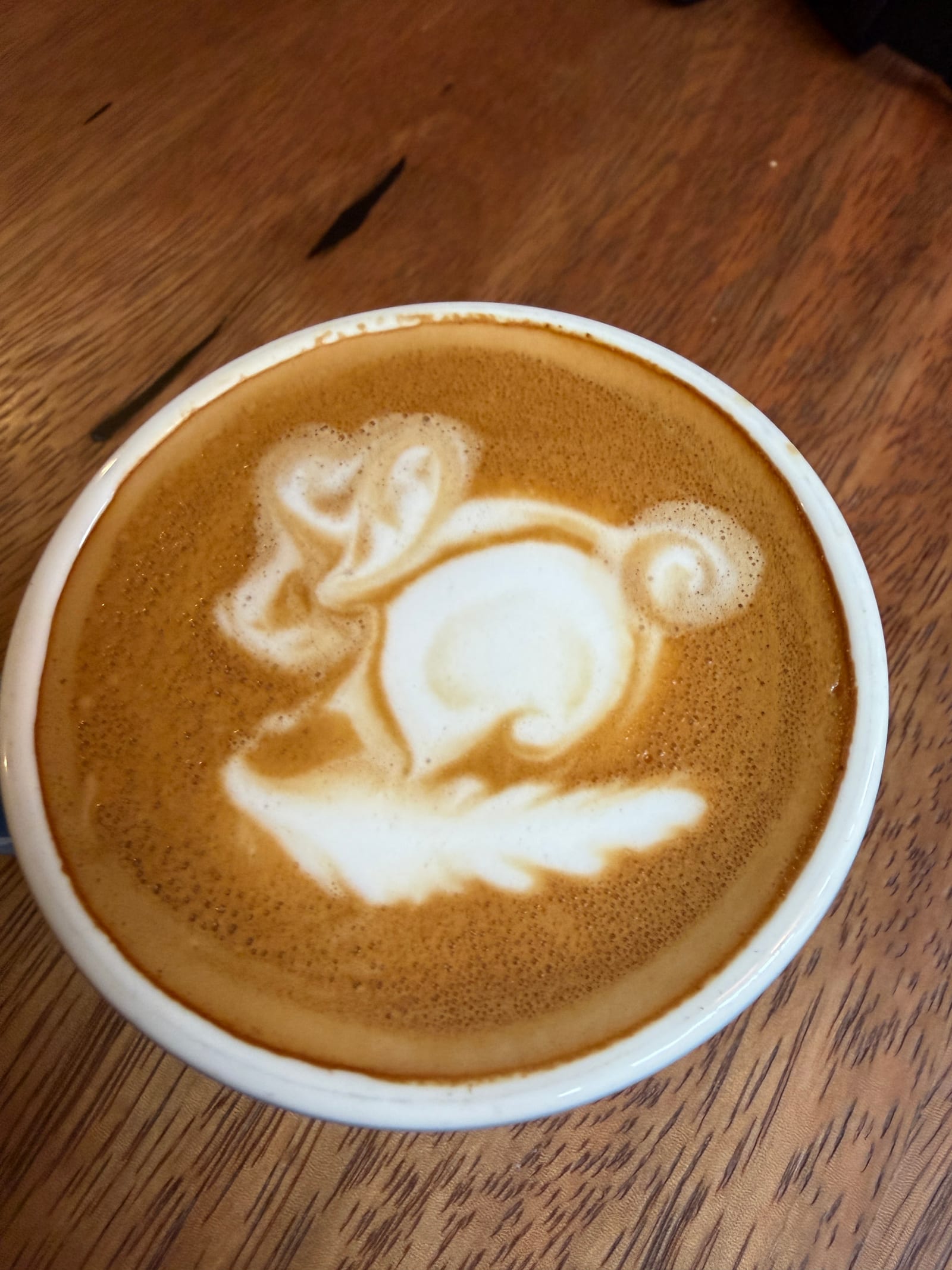 La Jefa Café