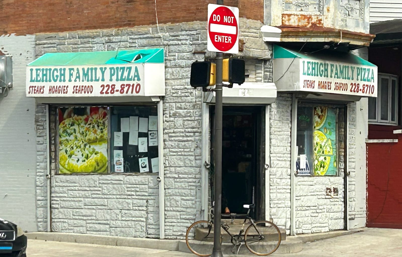 Lehigh Family Pizza